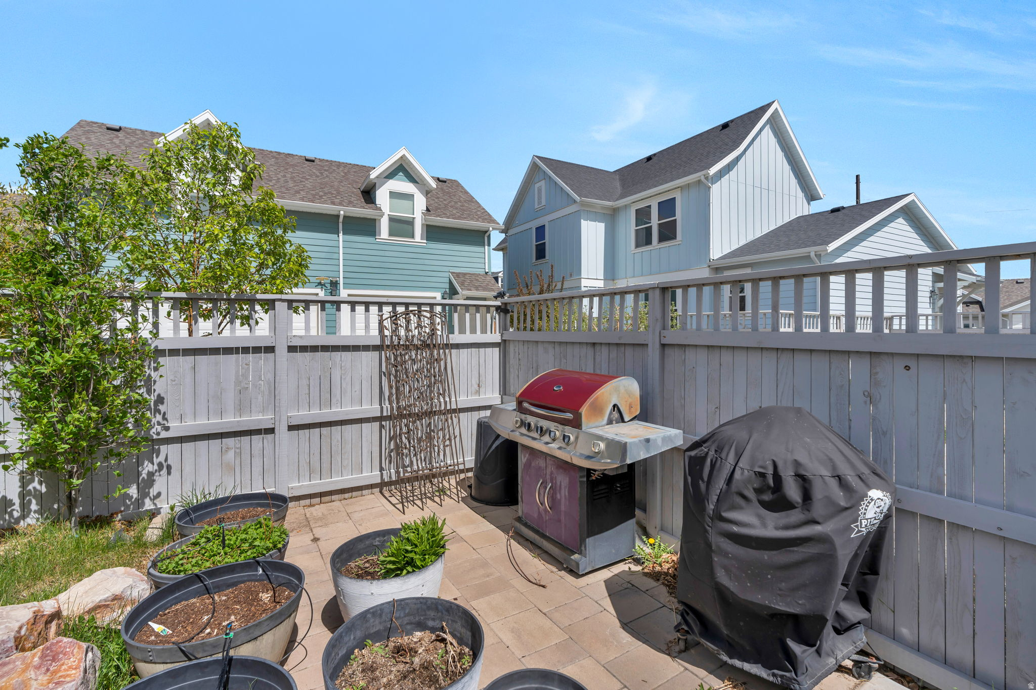 DAYBREAK VILLAGE 8 - Residential