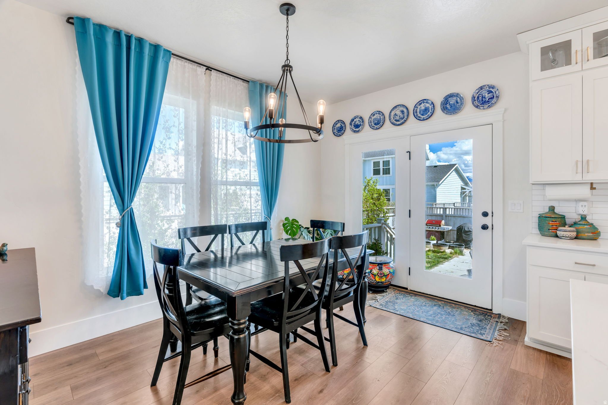 DAYBREAK VILLAGE 8 - Residential