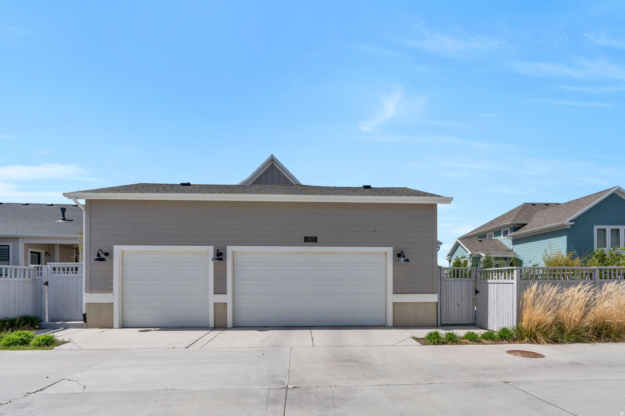 DAYBREAK VILLAGE 8 - Residential