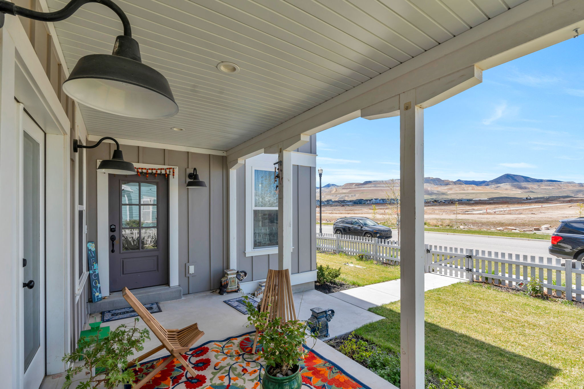 DAYBREAK VILLAGE 8 - Residential
