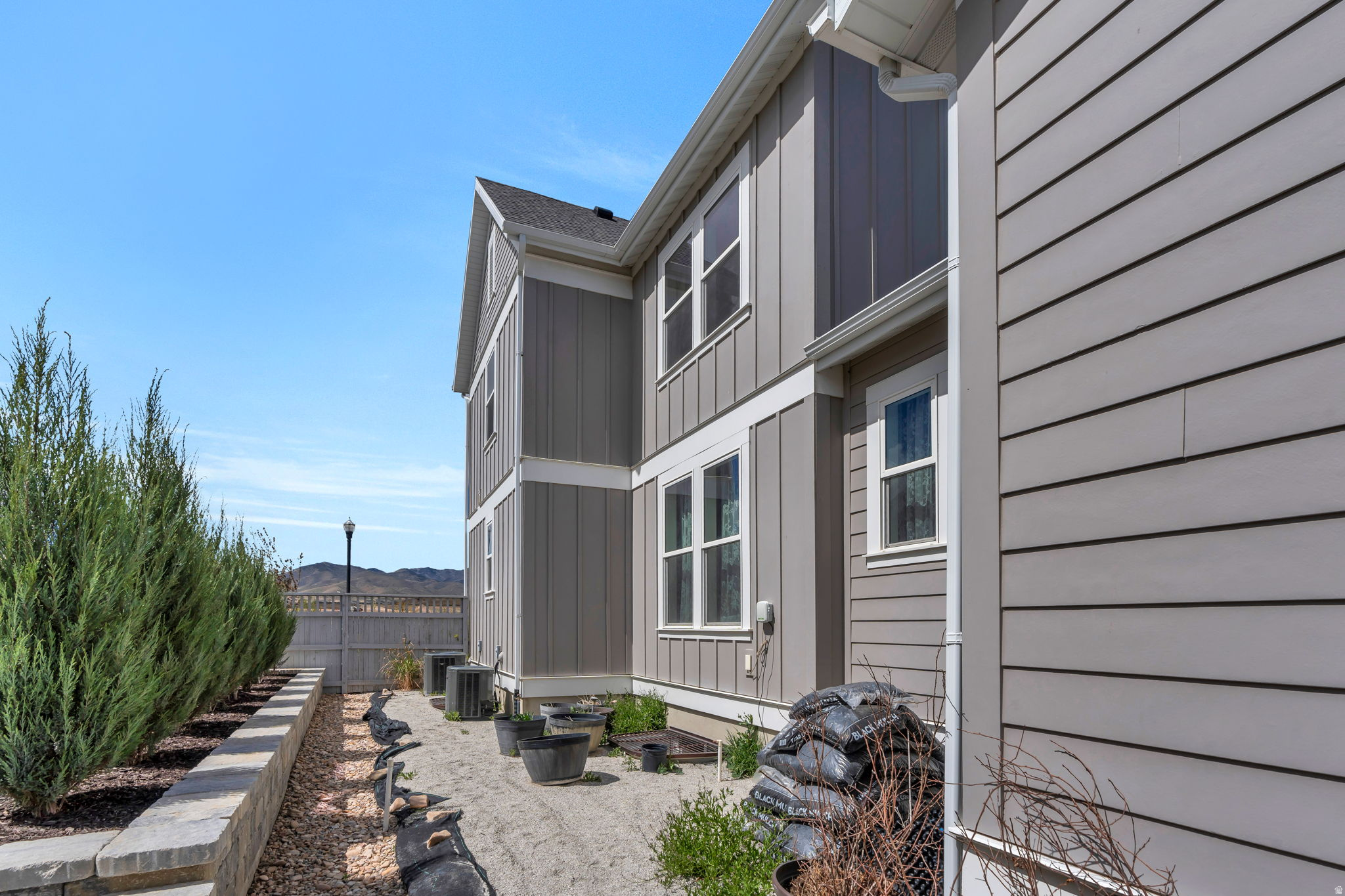 DAYBREAK VILLAGE 8 - Residential