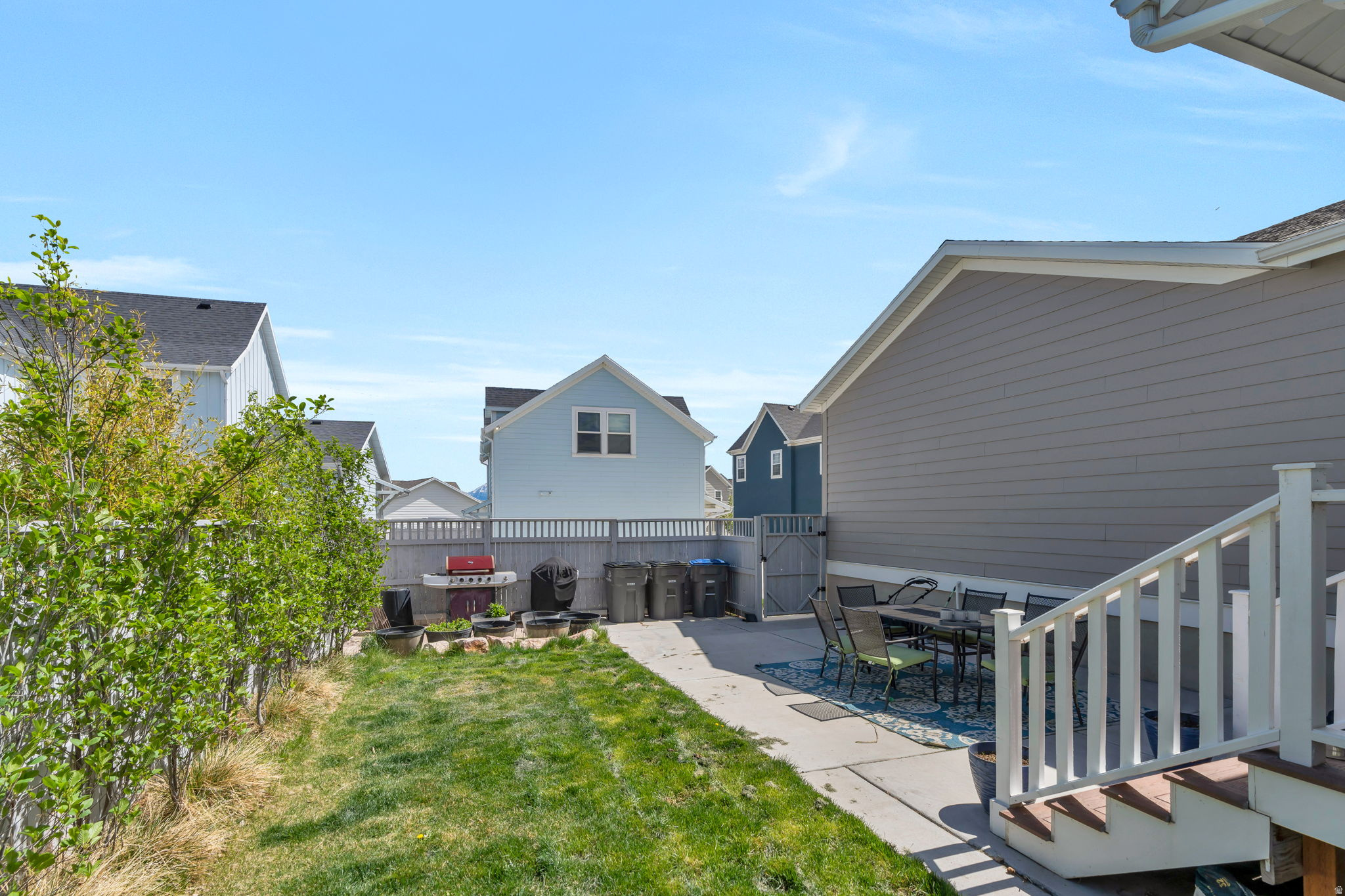 DAYBREAK VILLAGE 8 - Residential