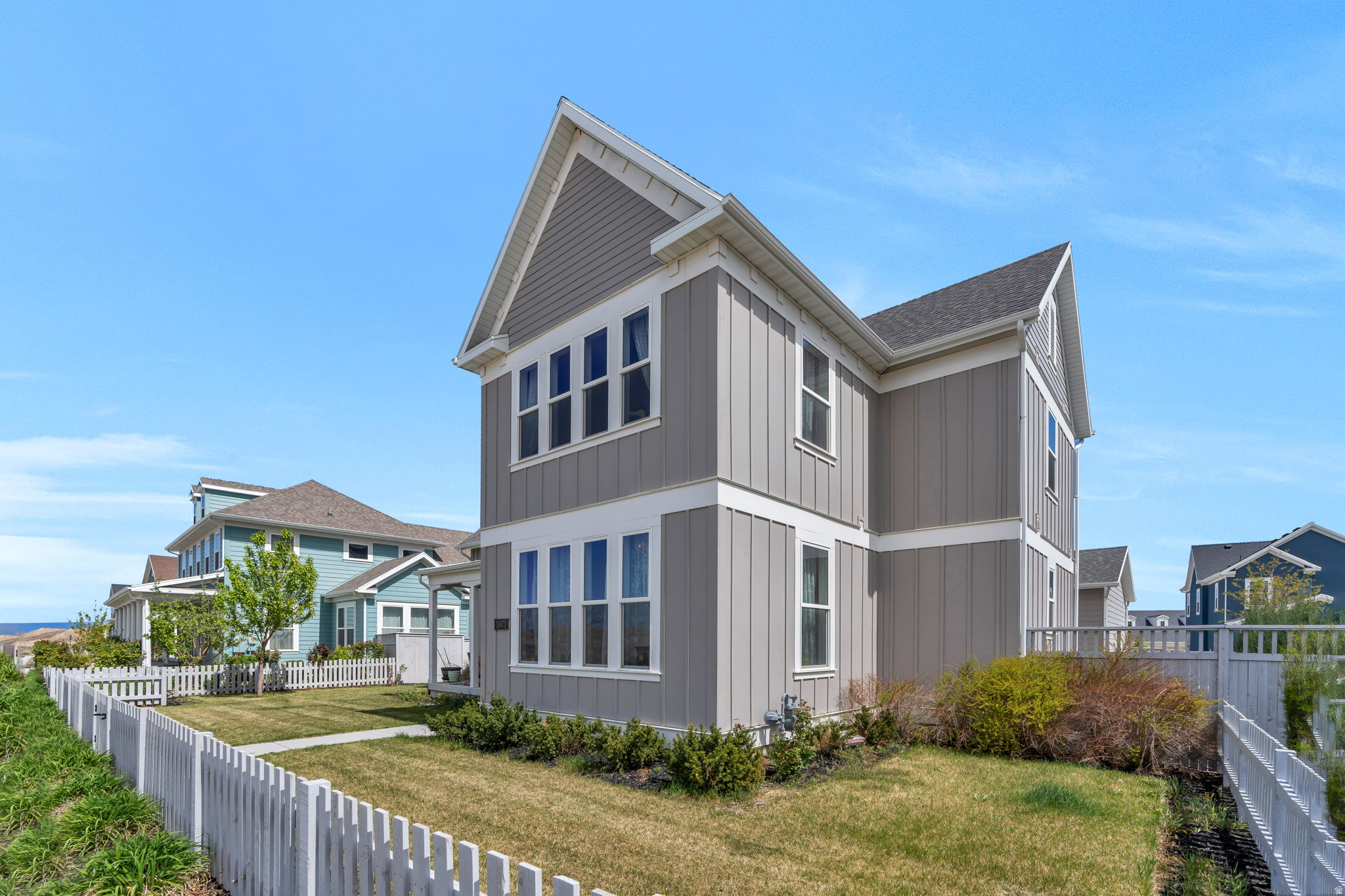 DAYBREAK VILLAGE 8 - Residential