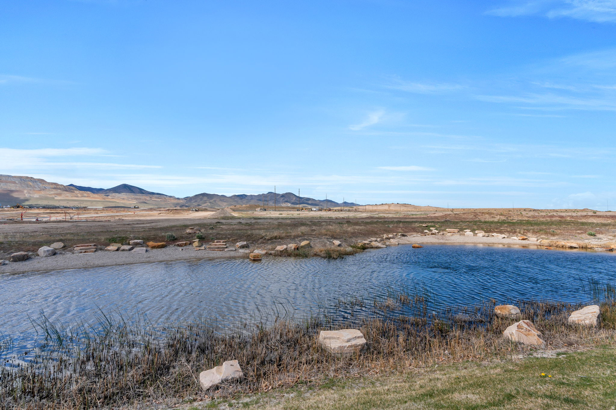 DAYBREAK VILLAGE 8 - Residential
