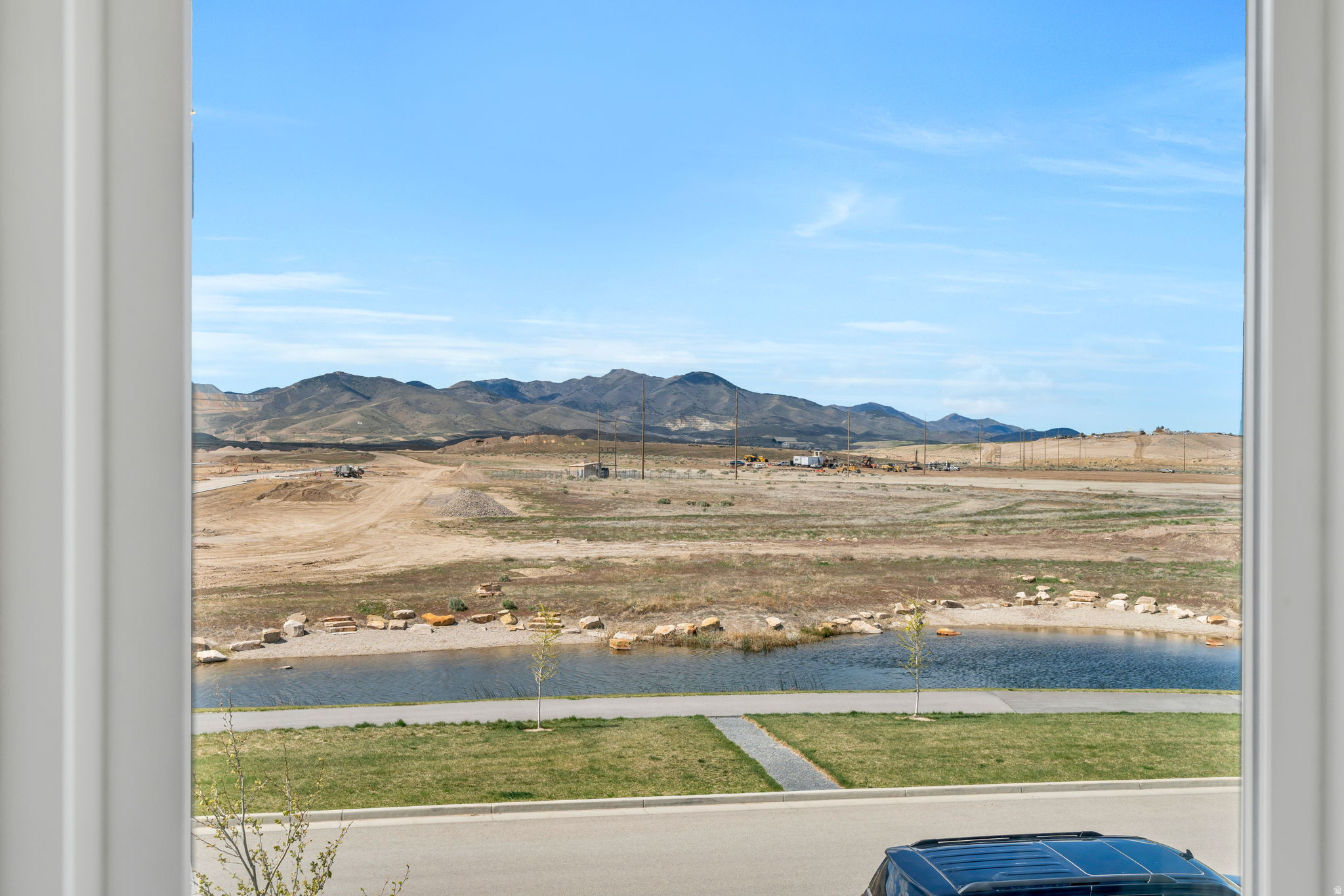 DAYBREAK VILLAGE 8 - Residential