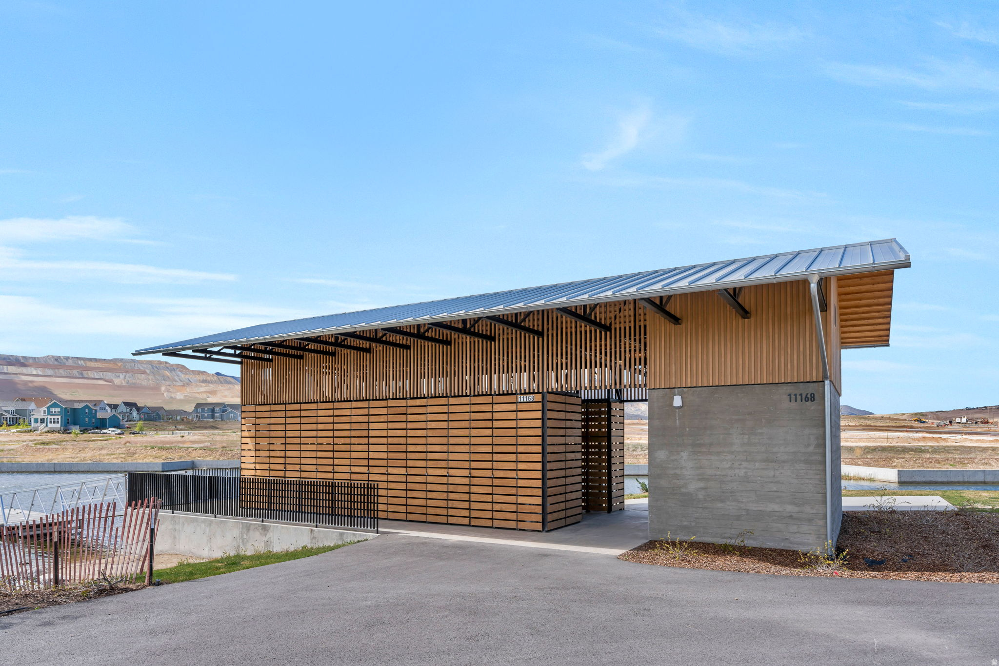 DAYBREAK VILLAGE 8 - Residential