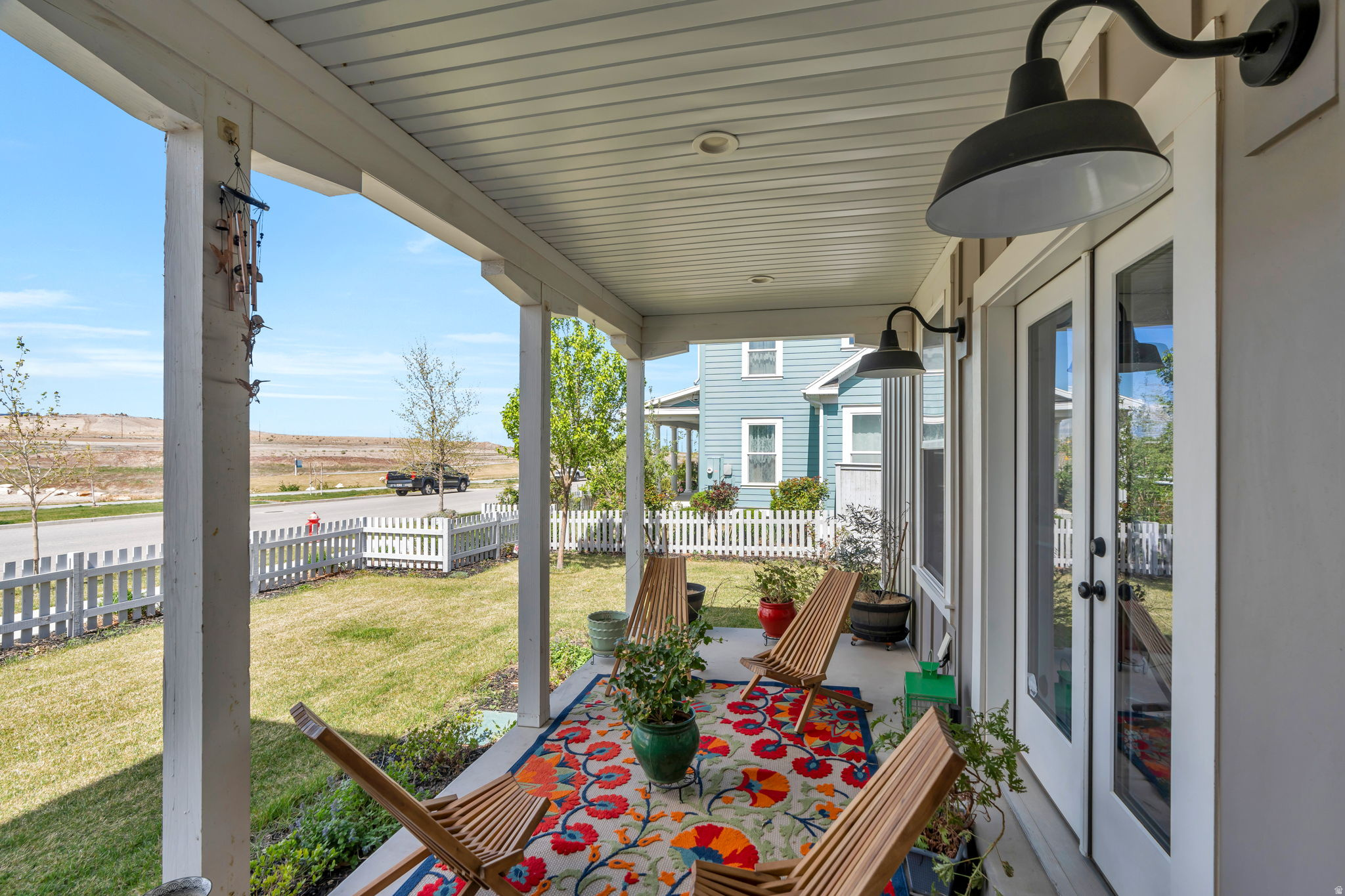 DAYBREAK VILLAGE 8 - Residential