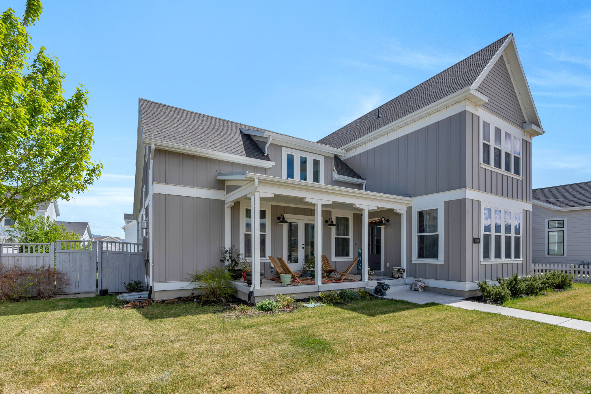 DAYBREAK VILLAGE 8 - Residential