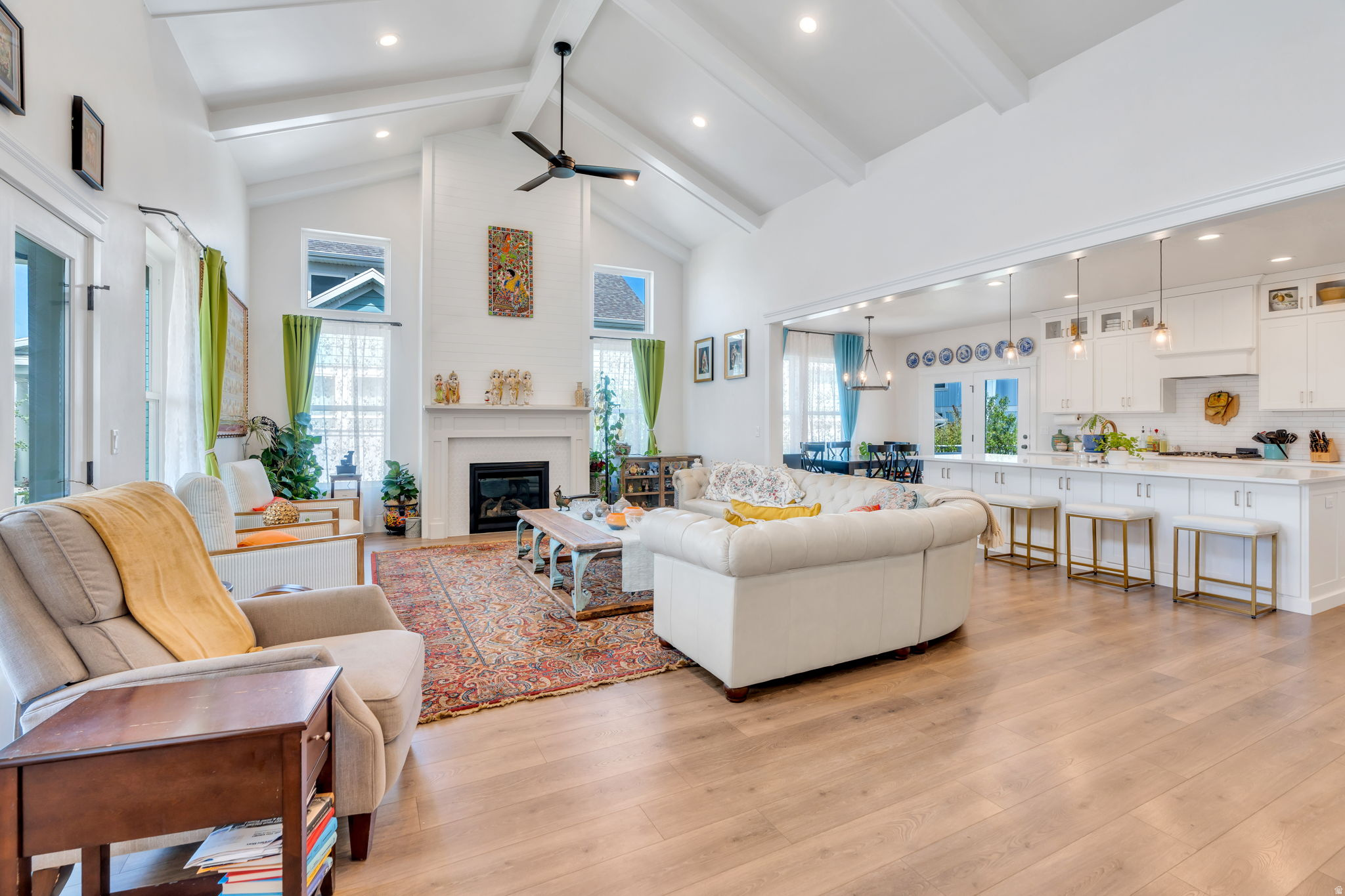 DAYBREAK VILLAGE 8 - Residential