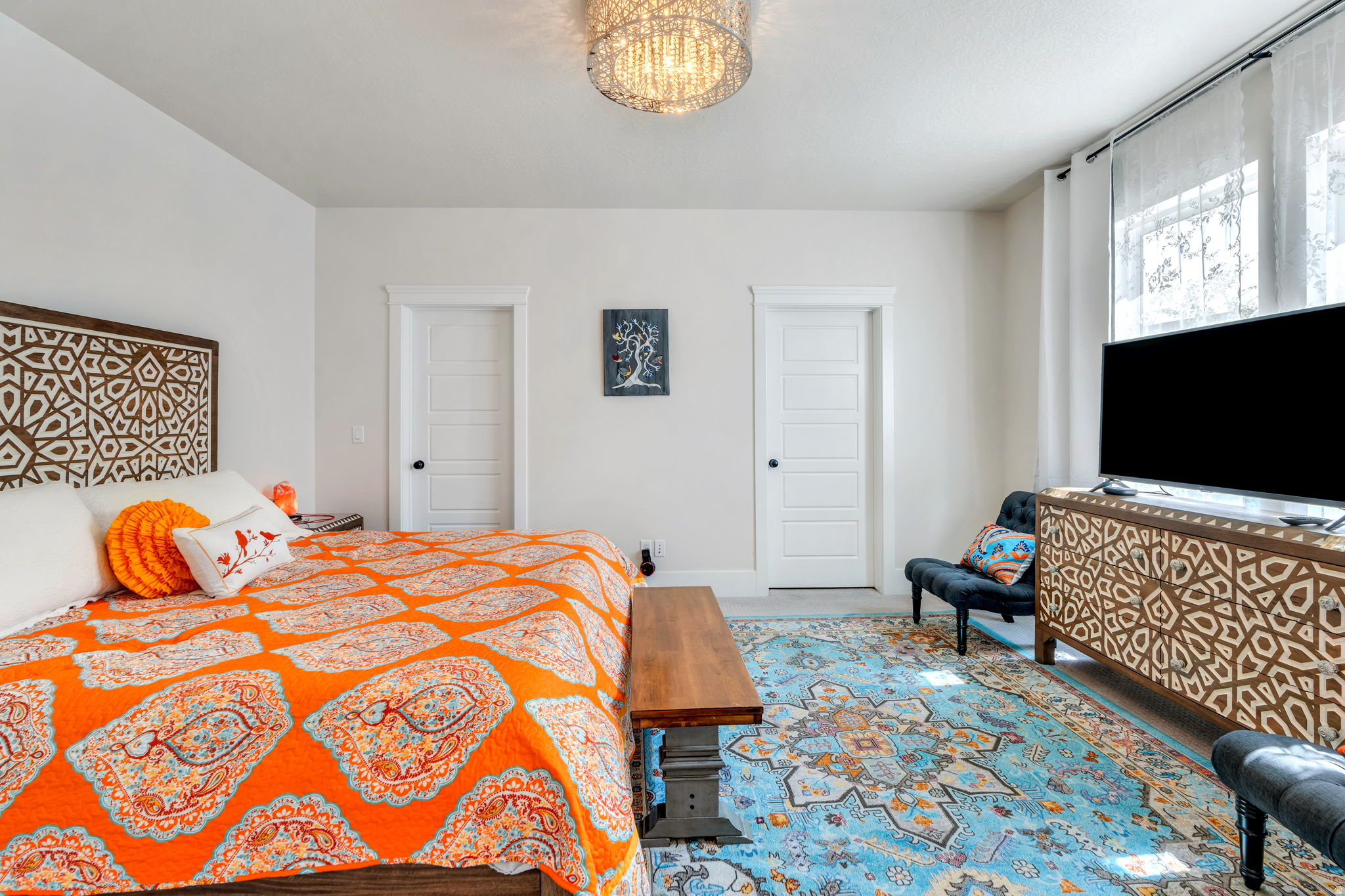 DAYBREAK VILLAGE 8 - Residential