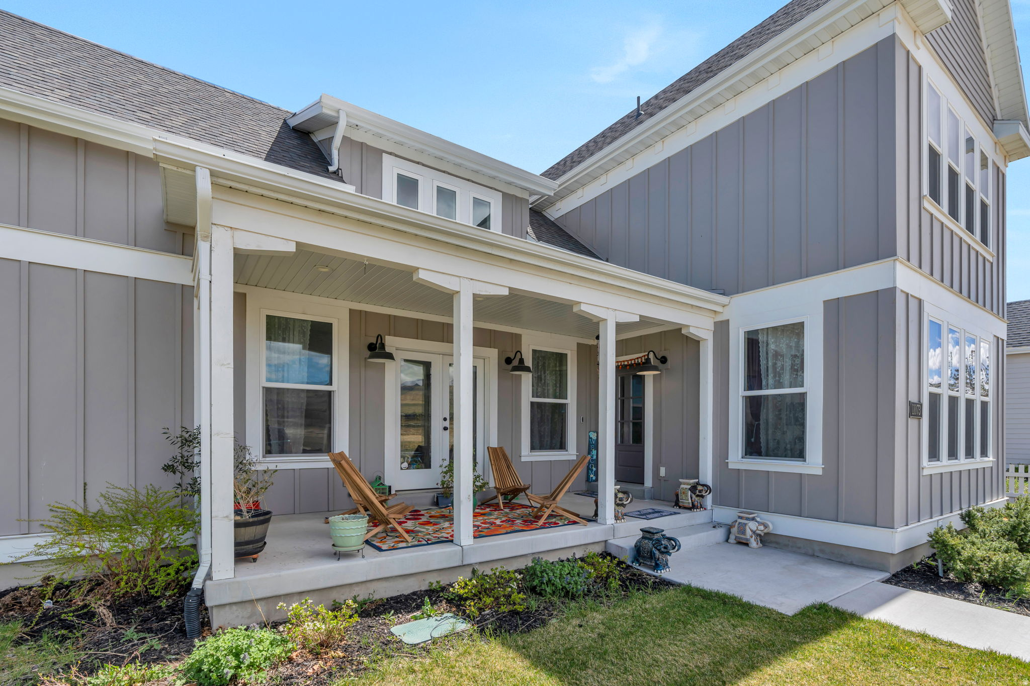 DAYBREAK VILLAGE 8 - Residential