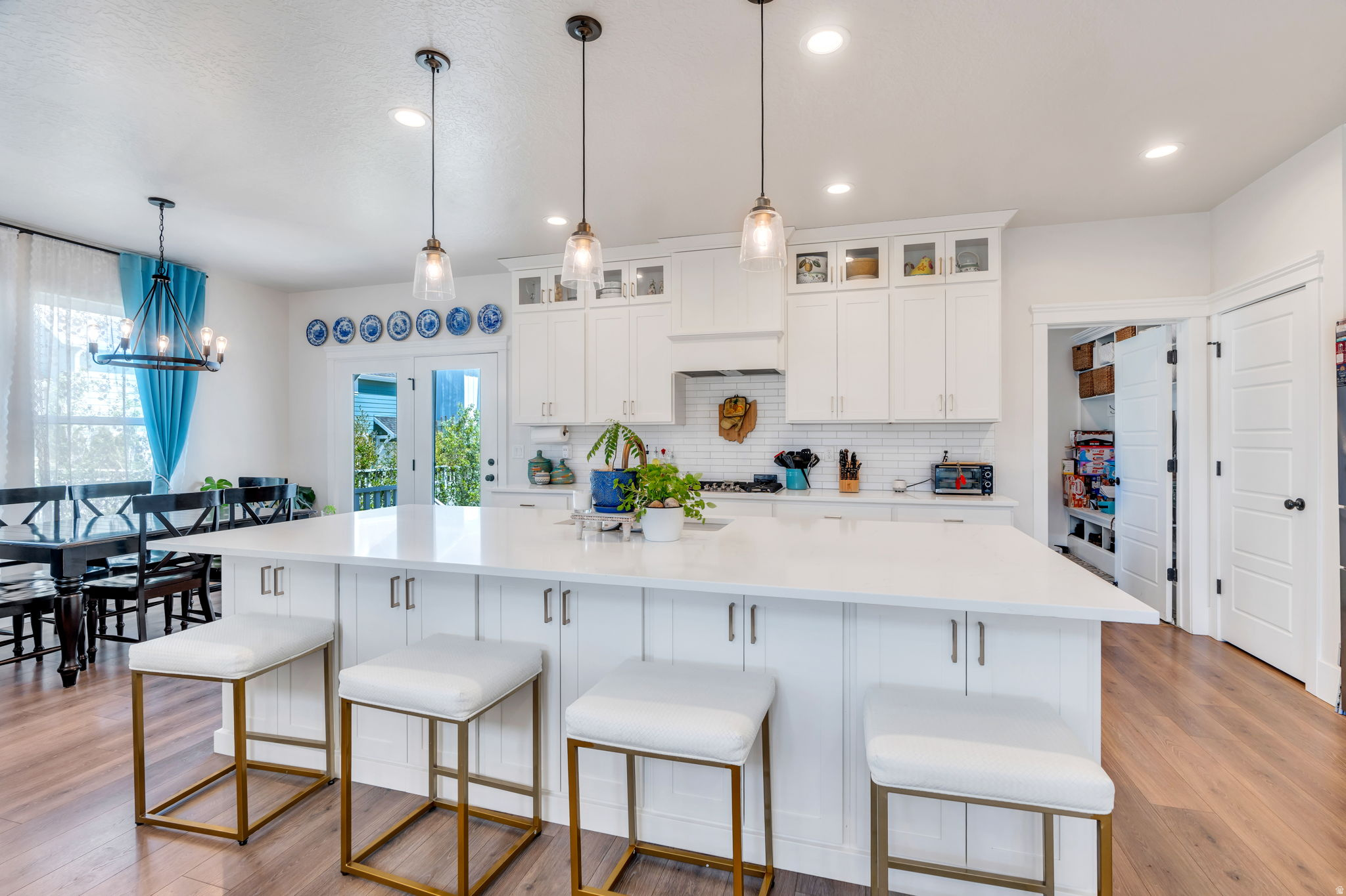 DAYBREAK VILLAGE 8 - Residential