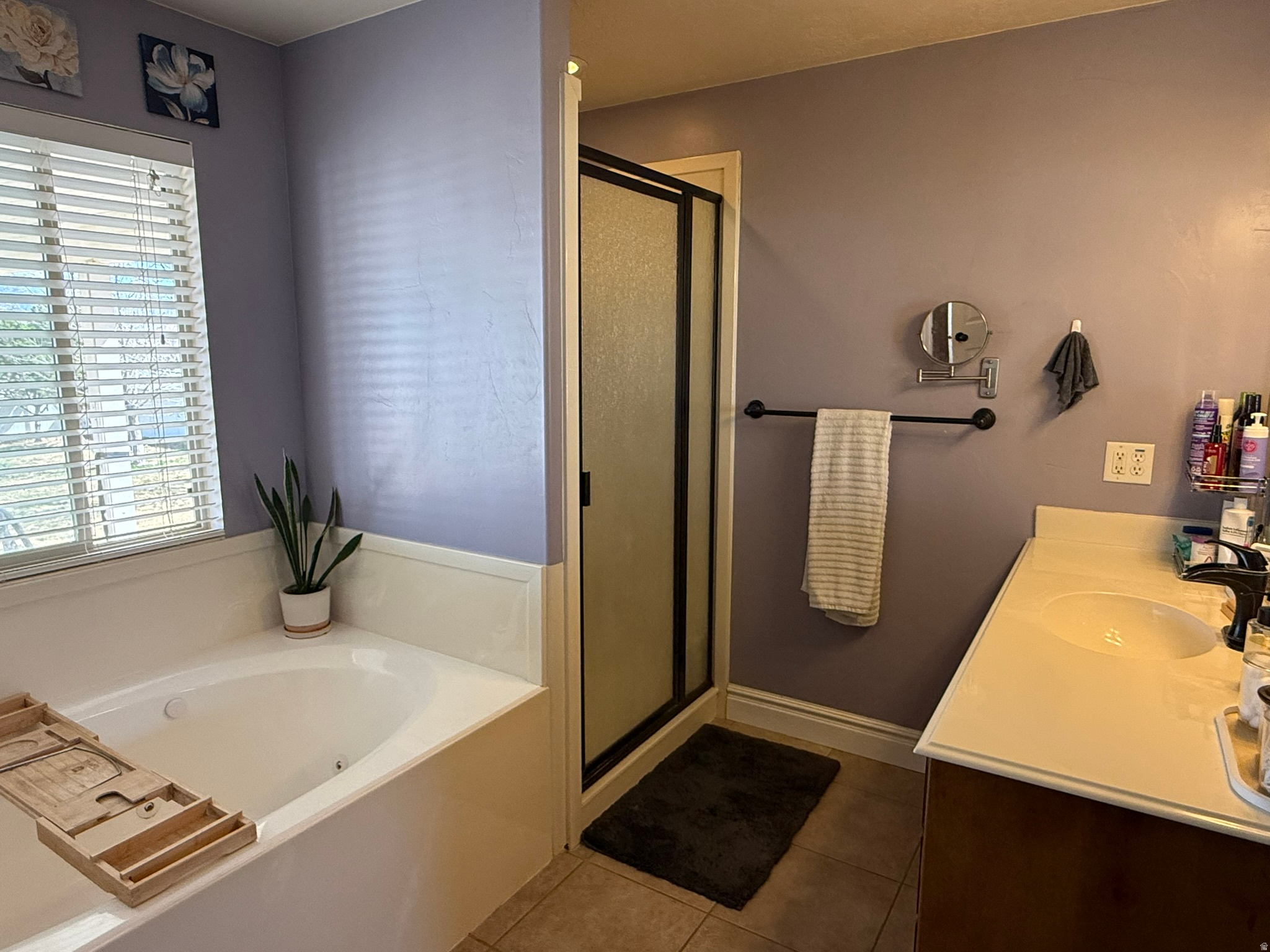 BLAKE MOUNTAIN VIEW - Residential