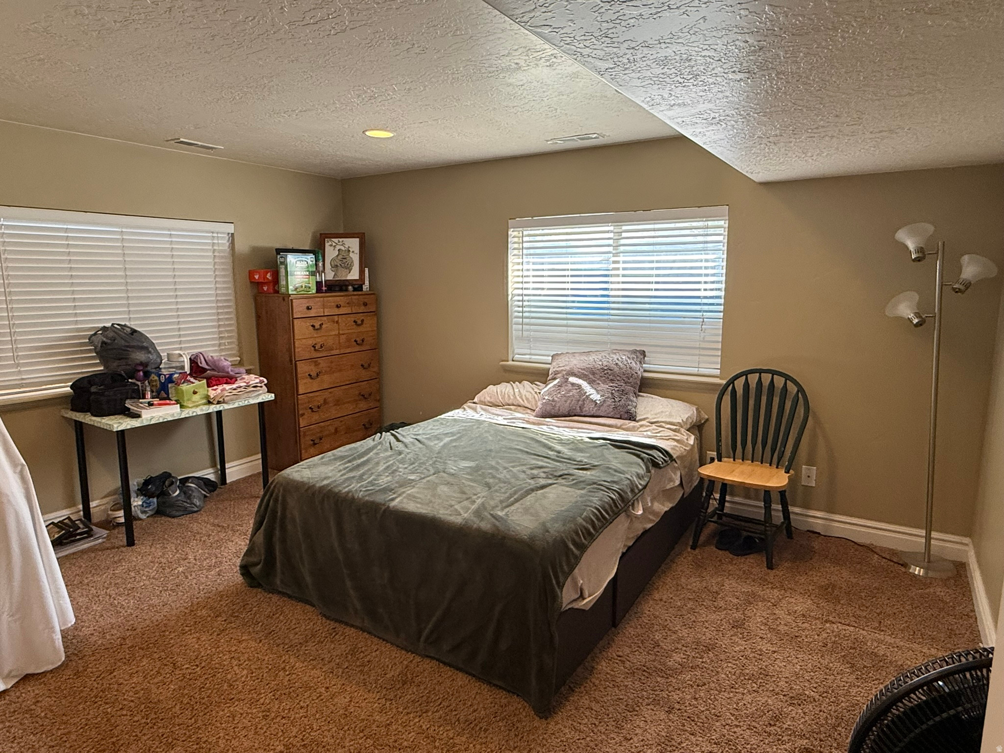 BLAKE MOUNTAIN VIEW - Residential