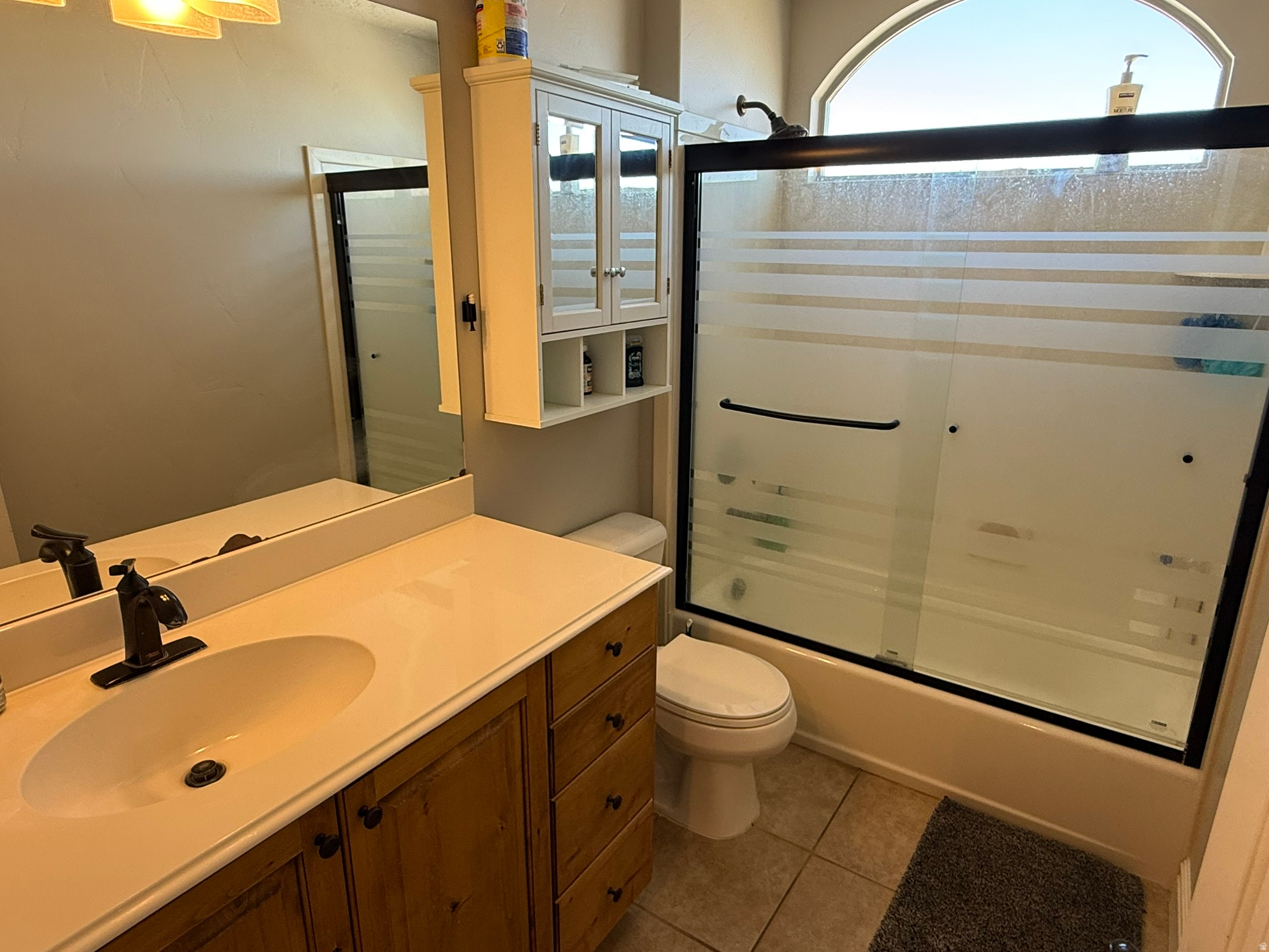 BLAKE MOUNTAIN VIEW - Residential