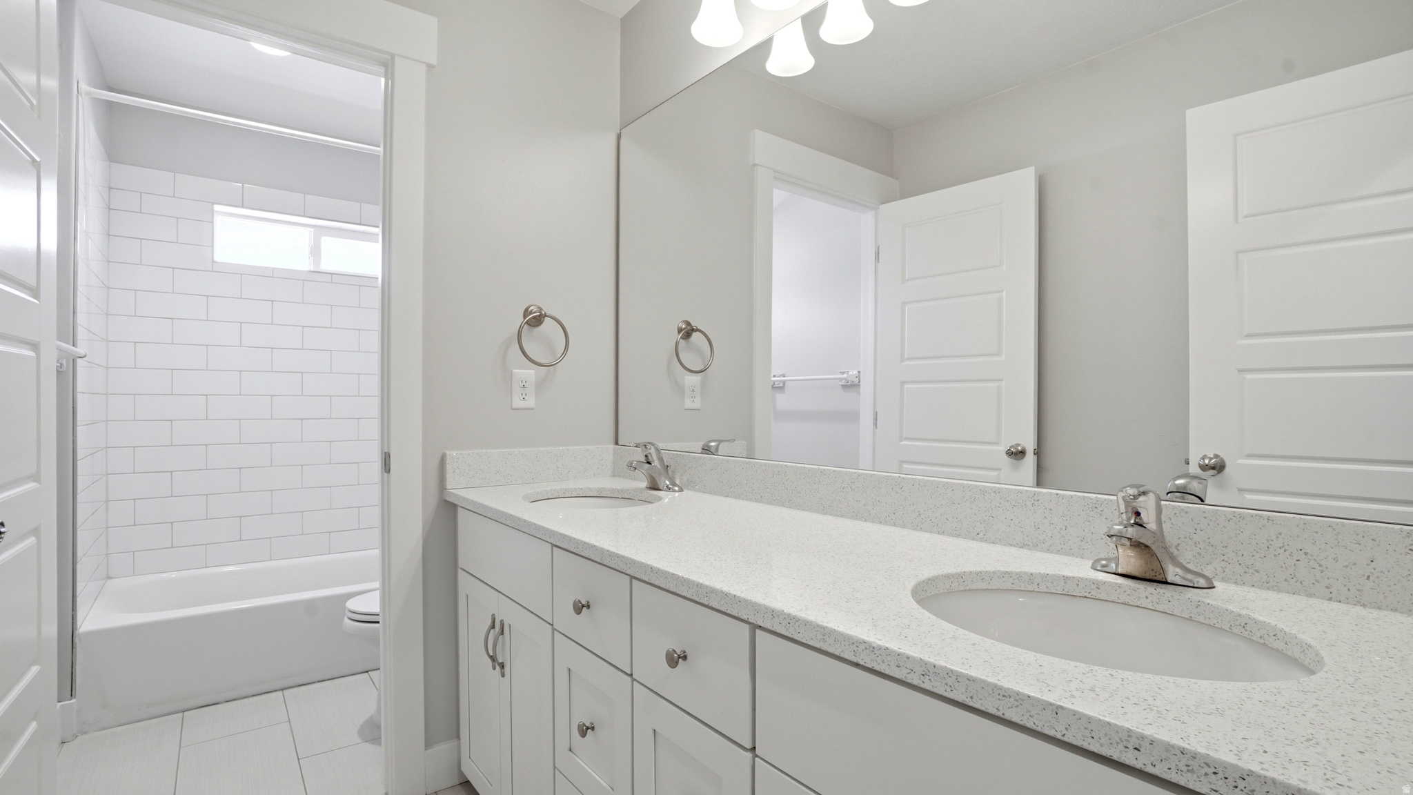 LEGACY FARMS AT SPANISH FORK - Residential