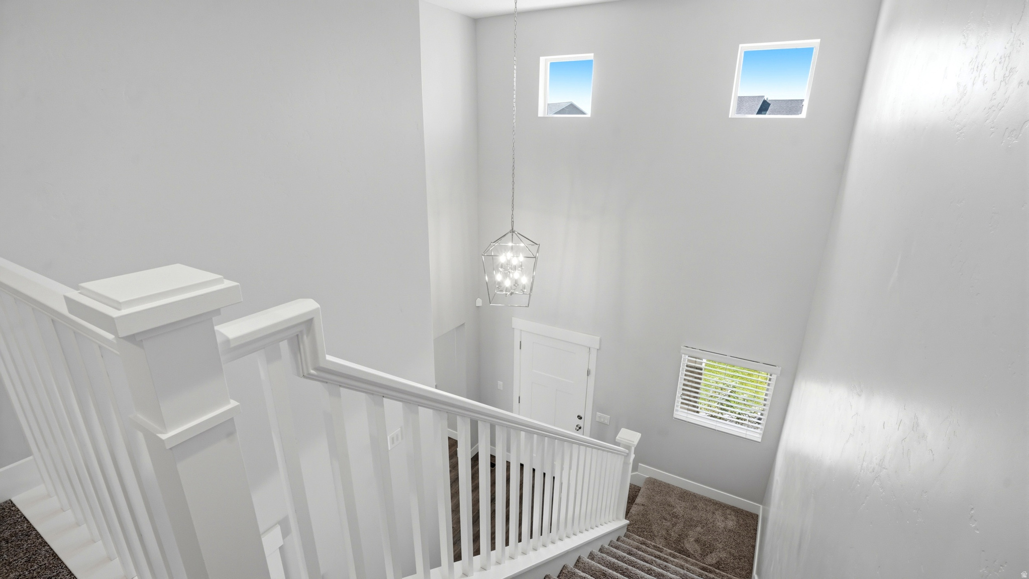 LEGACY FARMS AT SPANISH FORK - Residential