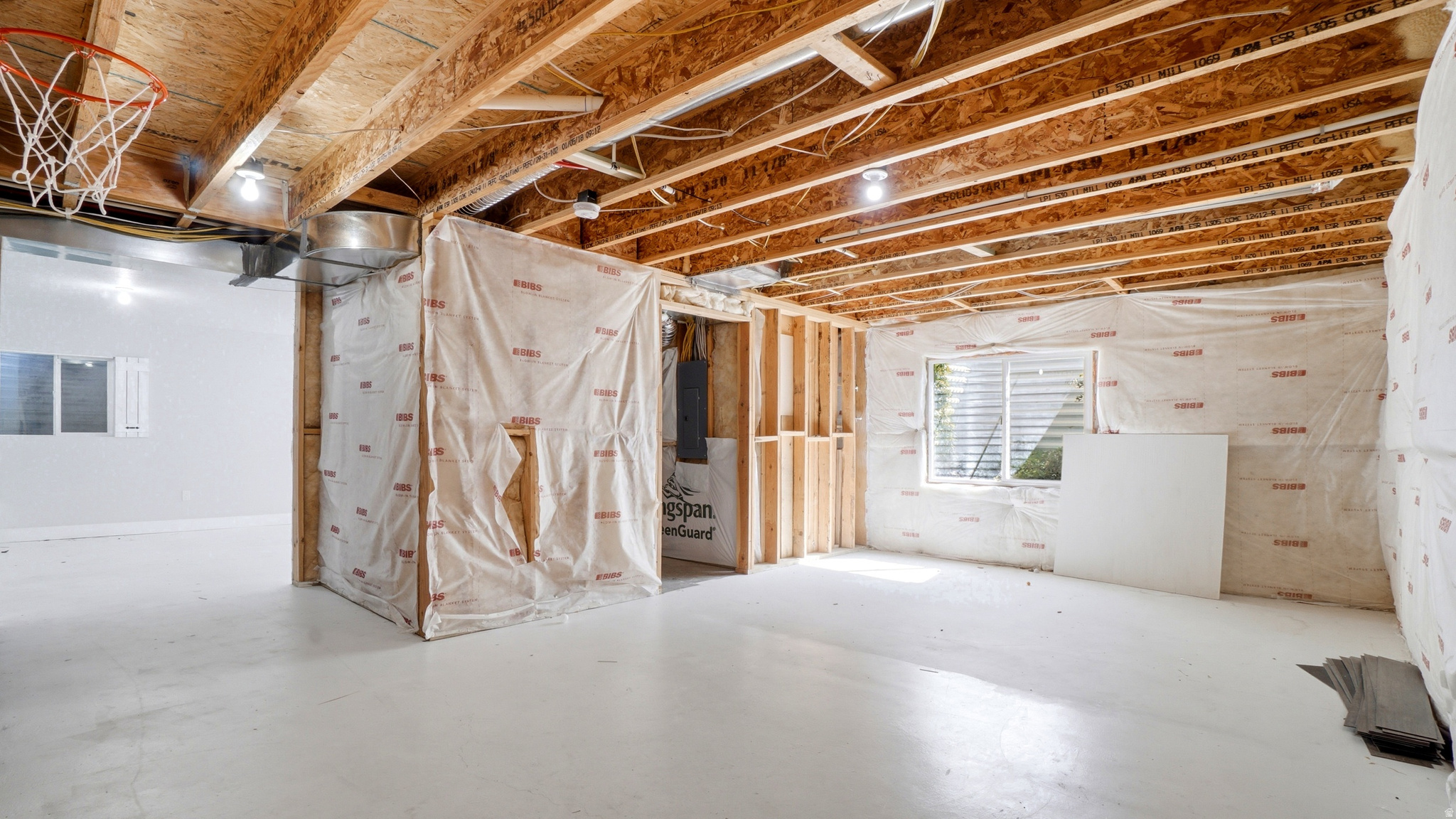 LEGACY FARMS AT SPANISH FORK - Residential