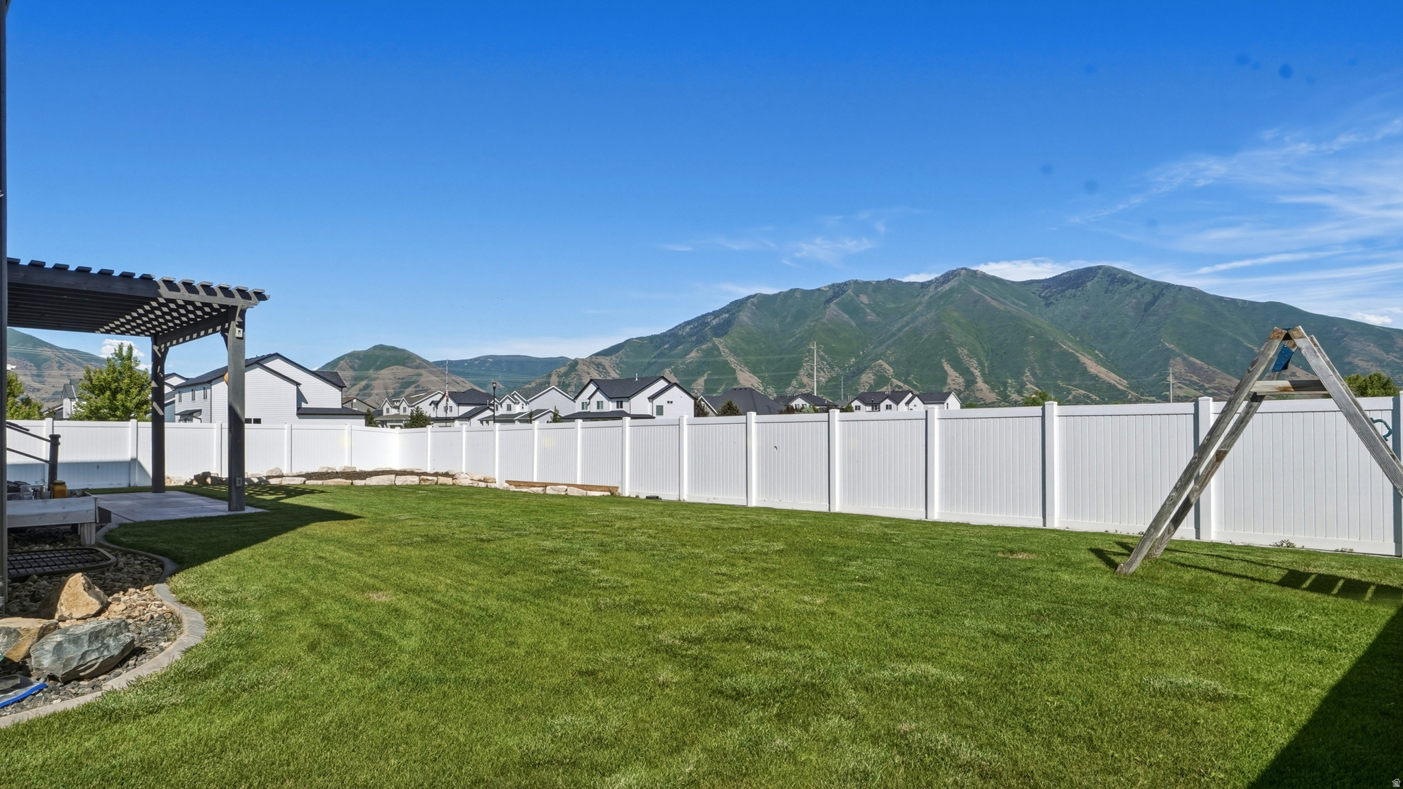 LEGACY FARMS AT SPANISH FORK - Residential