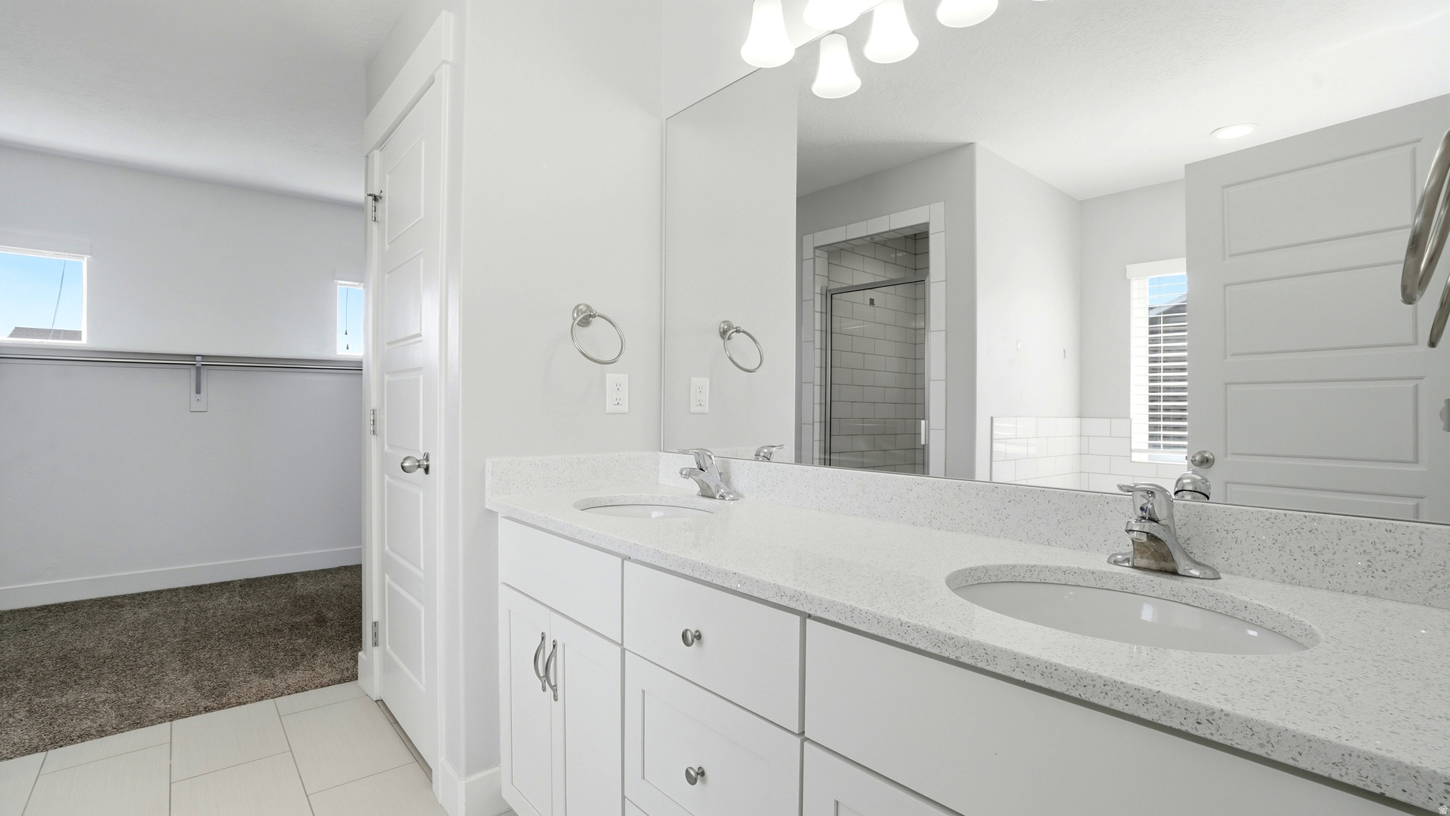 LEGACY FARMS AT SPANISH FORK - Residential