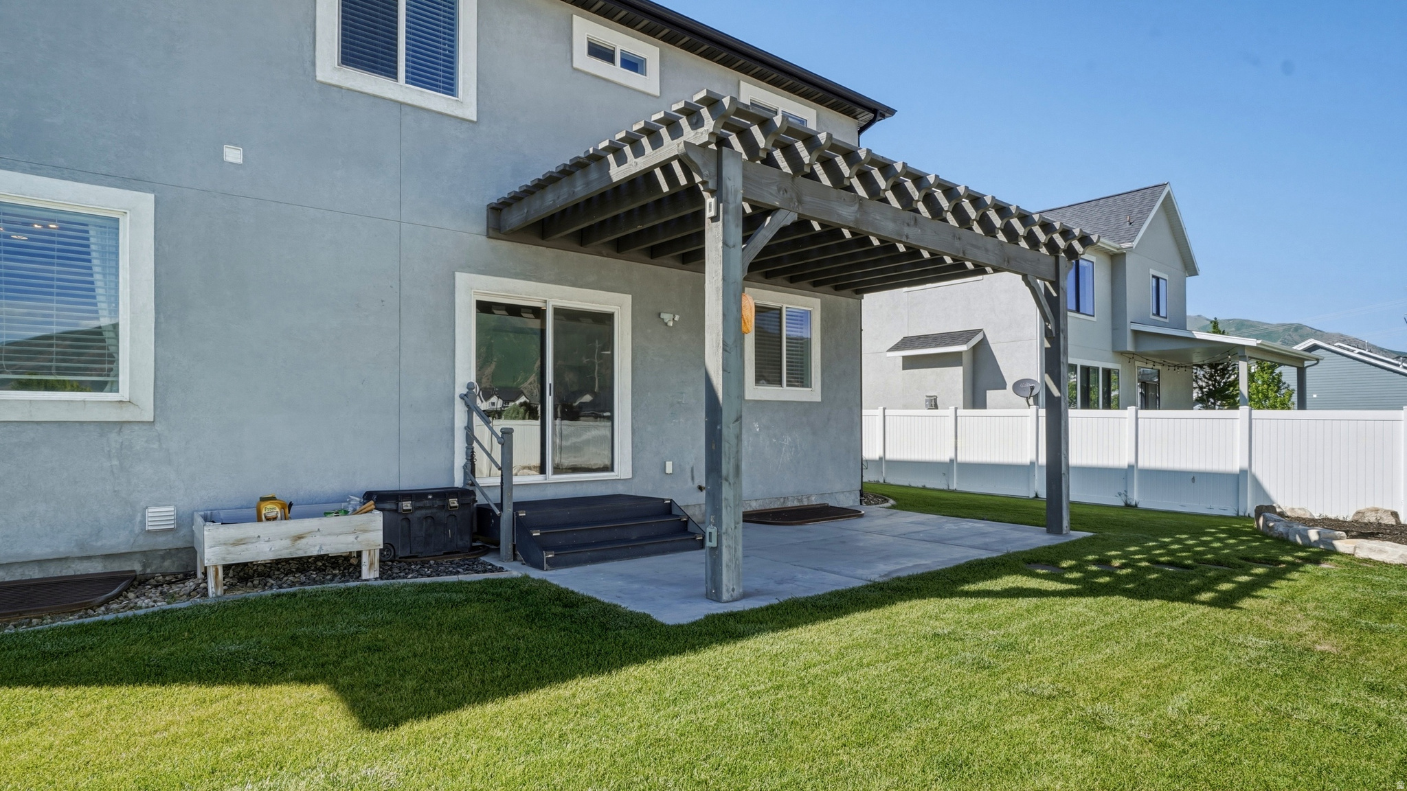 LEGACY FARMS AT SPANISH FORK - Residential