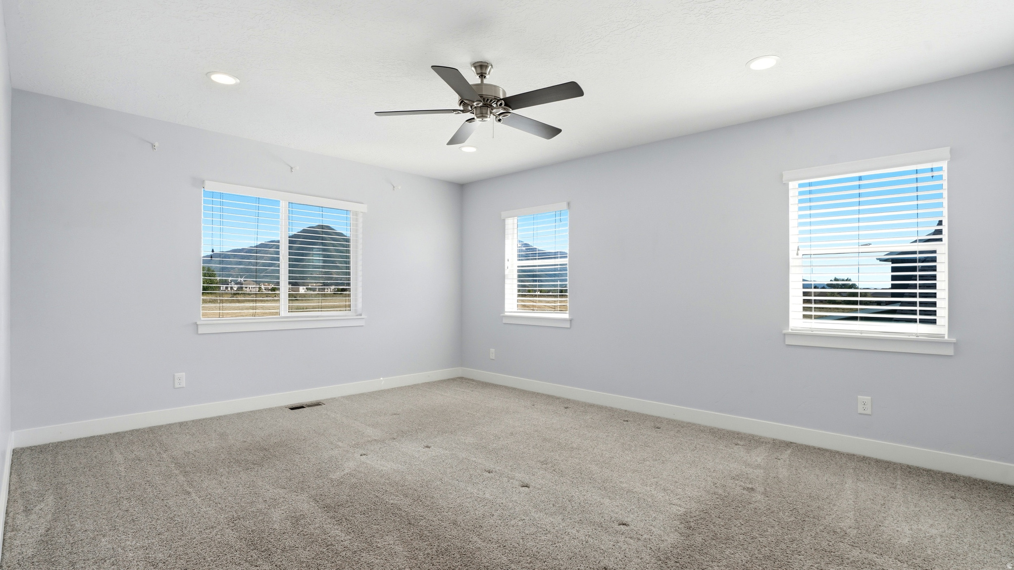 LEGACY FARMS AT SPANISH FORK - Residential