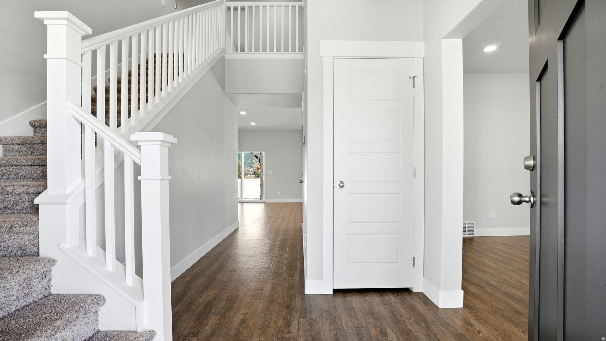 LEGACY FARMS AT SPANISH FORK - Residential