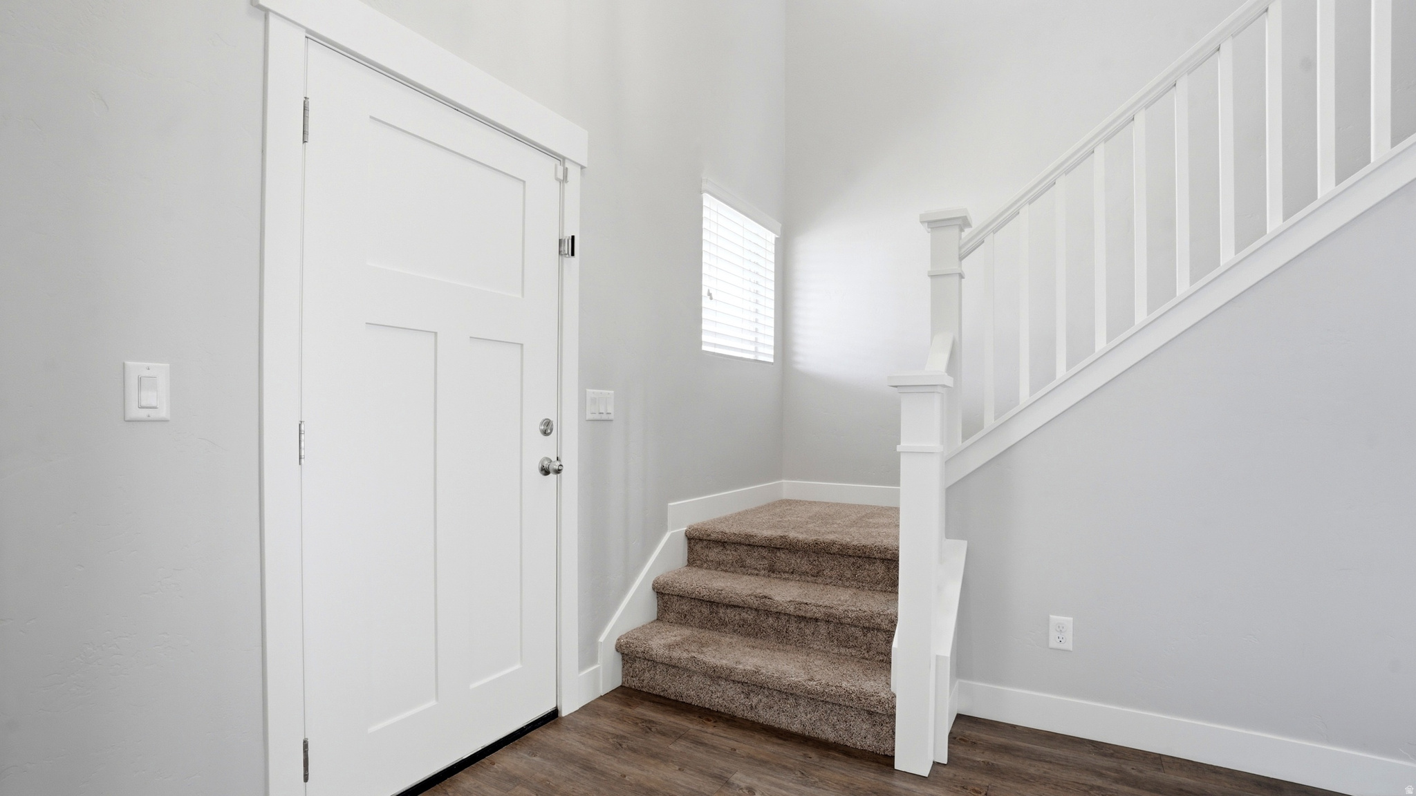 LEGACY FARMS AT SPANISH FORK - Residential