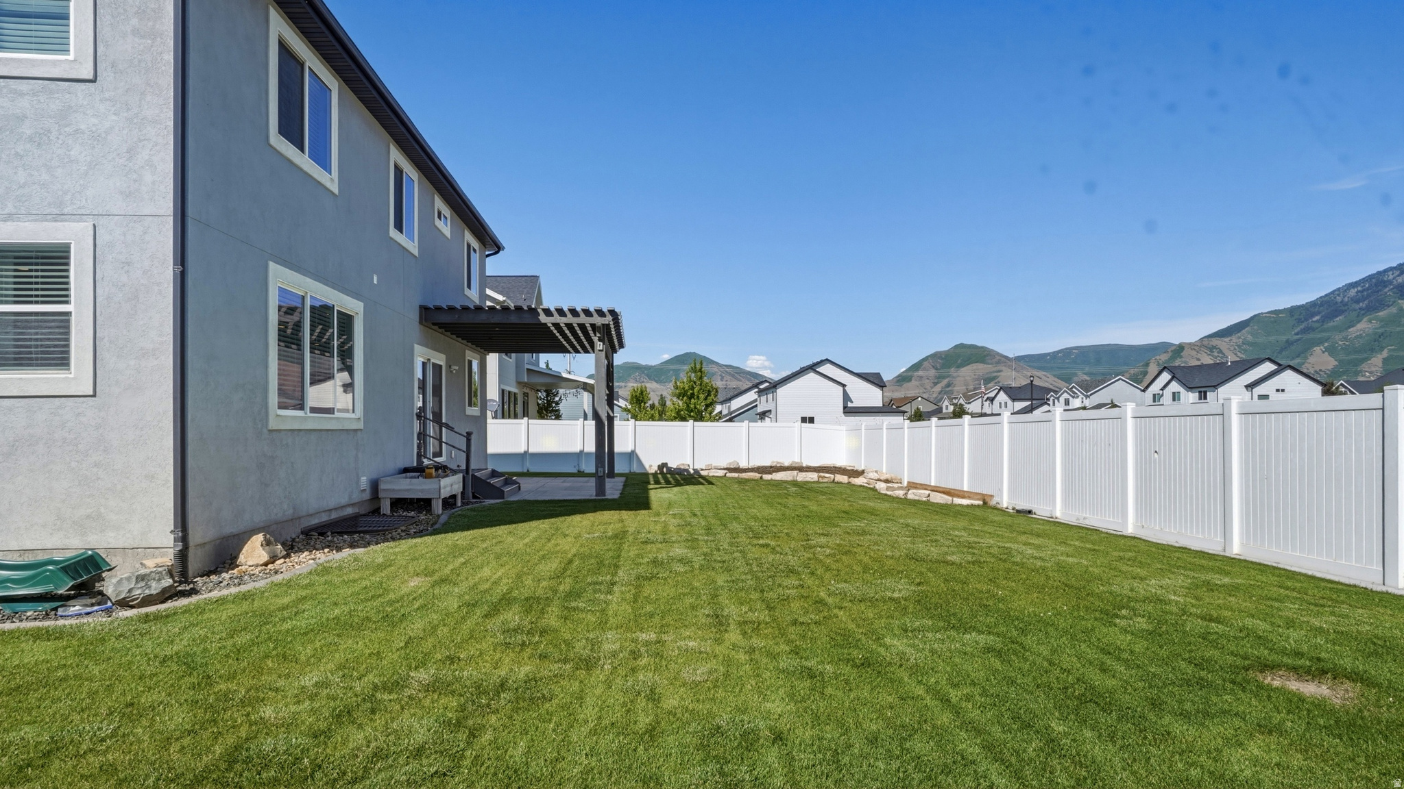 LEGACY FARMS AT SPANISH FORK - Residential