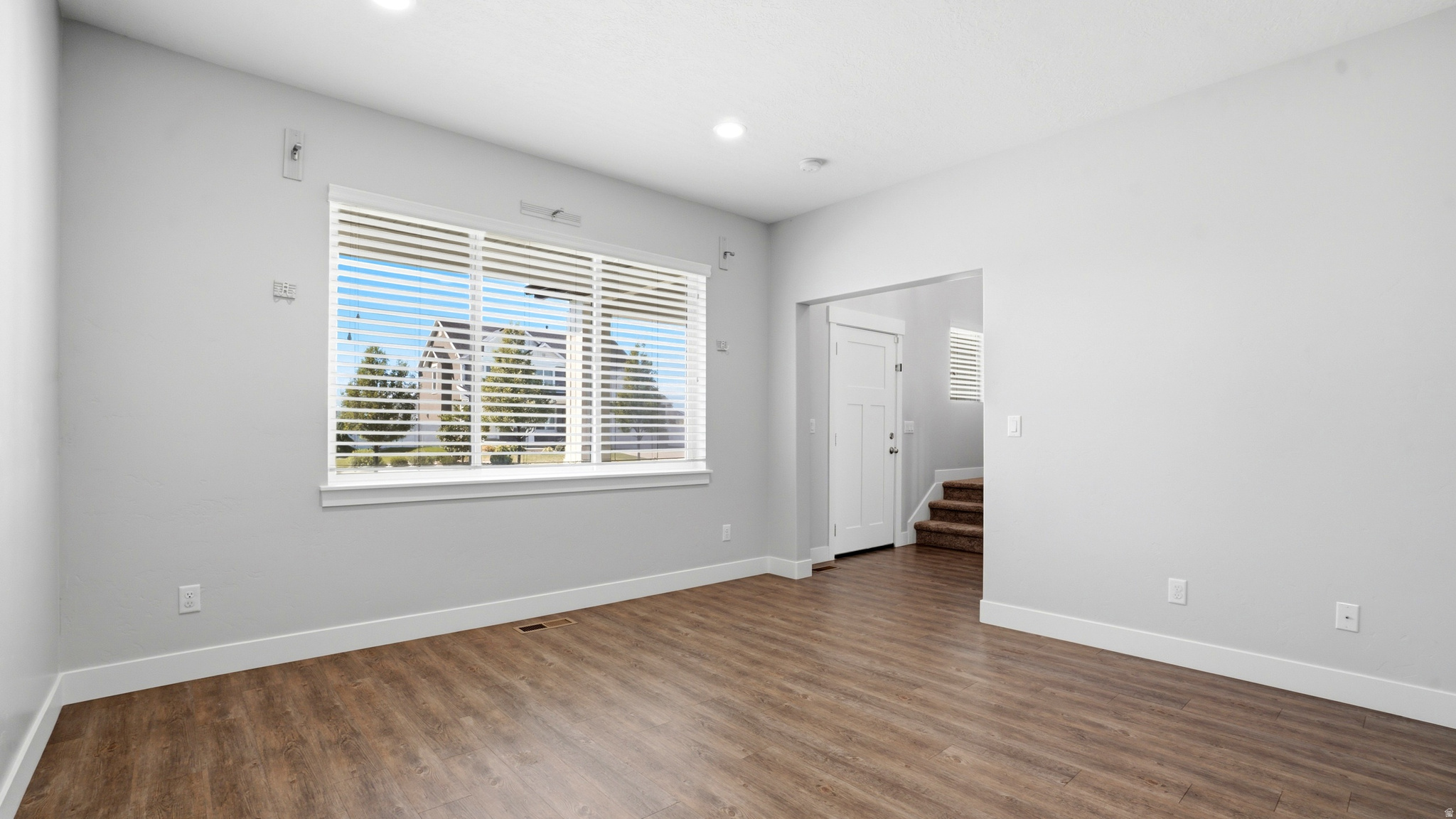 LEGACY FARMS AT SPANISH FORK - Residential
