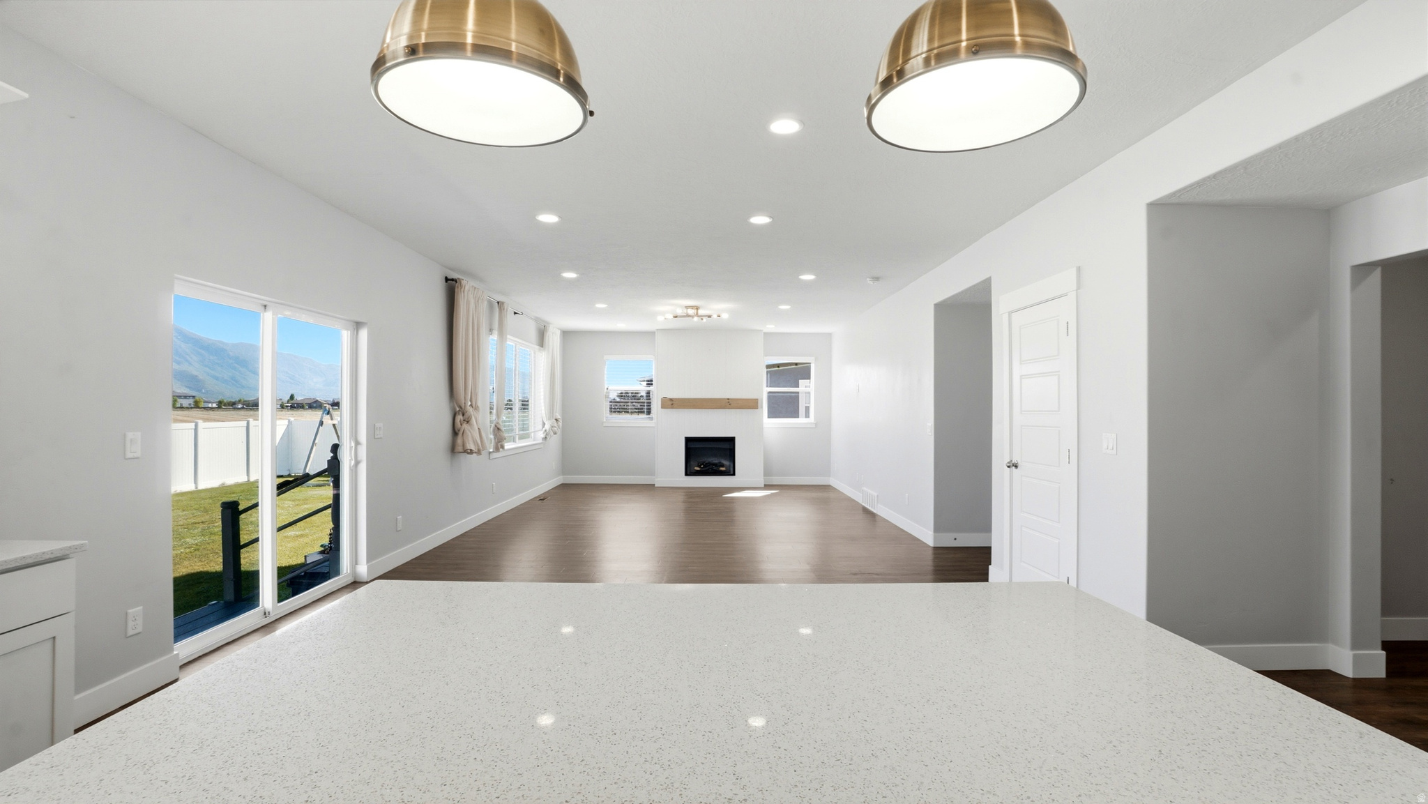 LEGACY FARMS AT SPANISH FORK - Residential