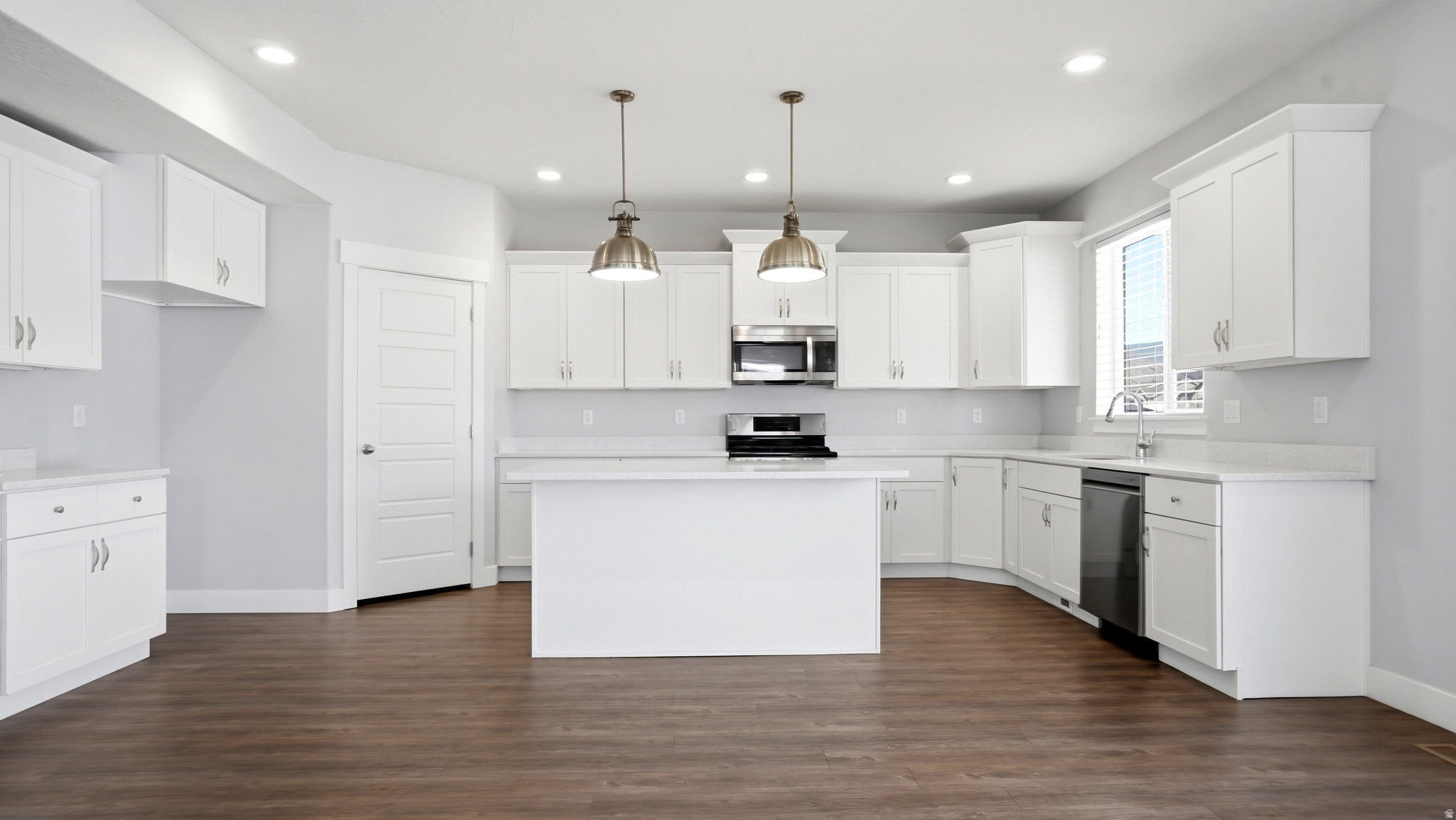 LEGACY FARMS AT SPANISH FORK - Residential