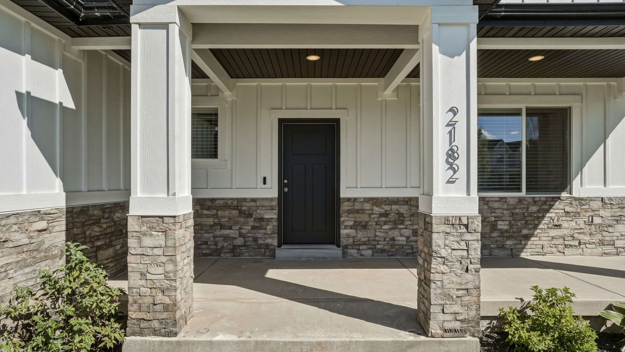 LEGACY FARMS AT SPANISH FORK - Residential