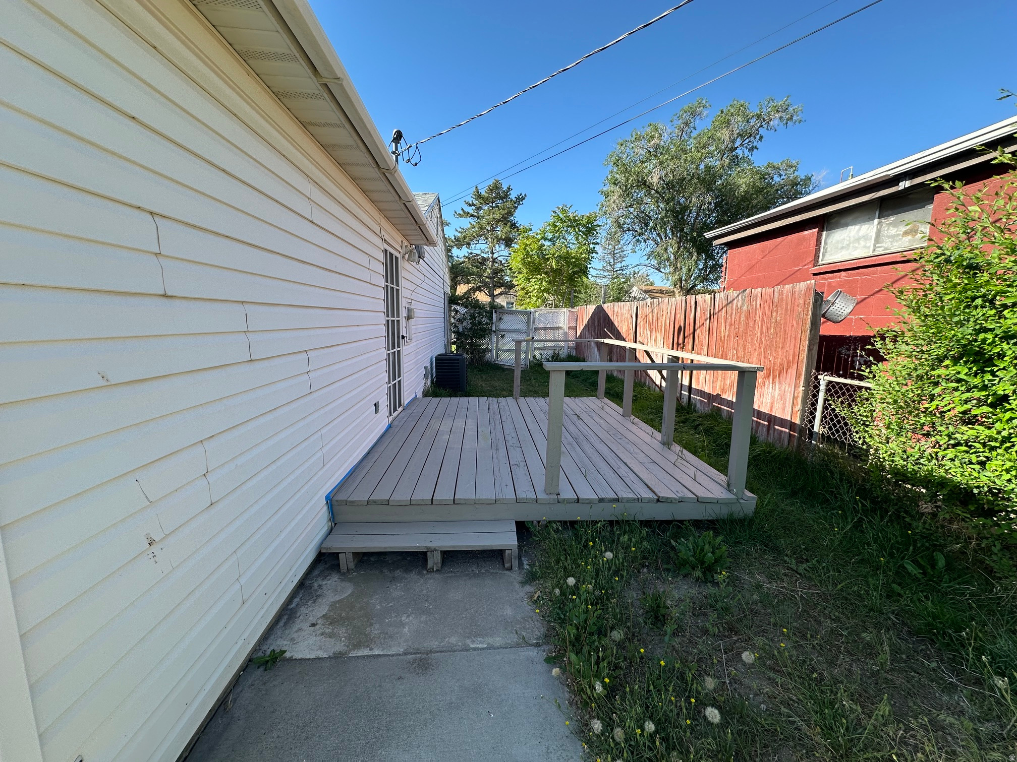 KEARNS TOWNSITE - Residential