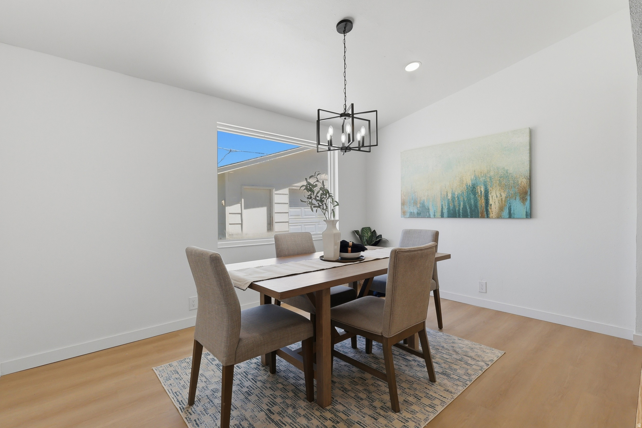 KEARNS TOWNSITE - Residential