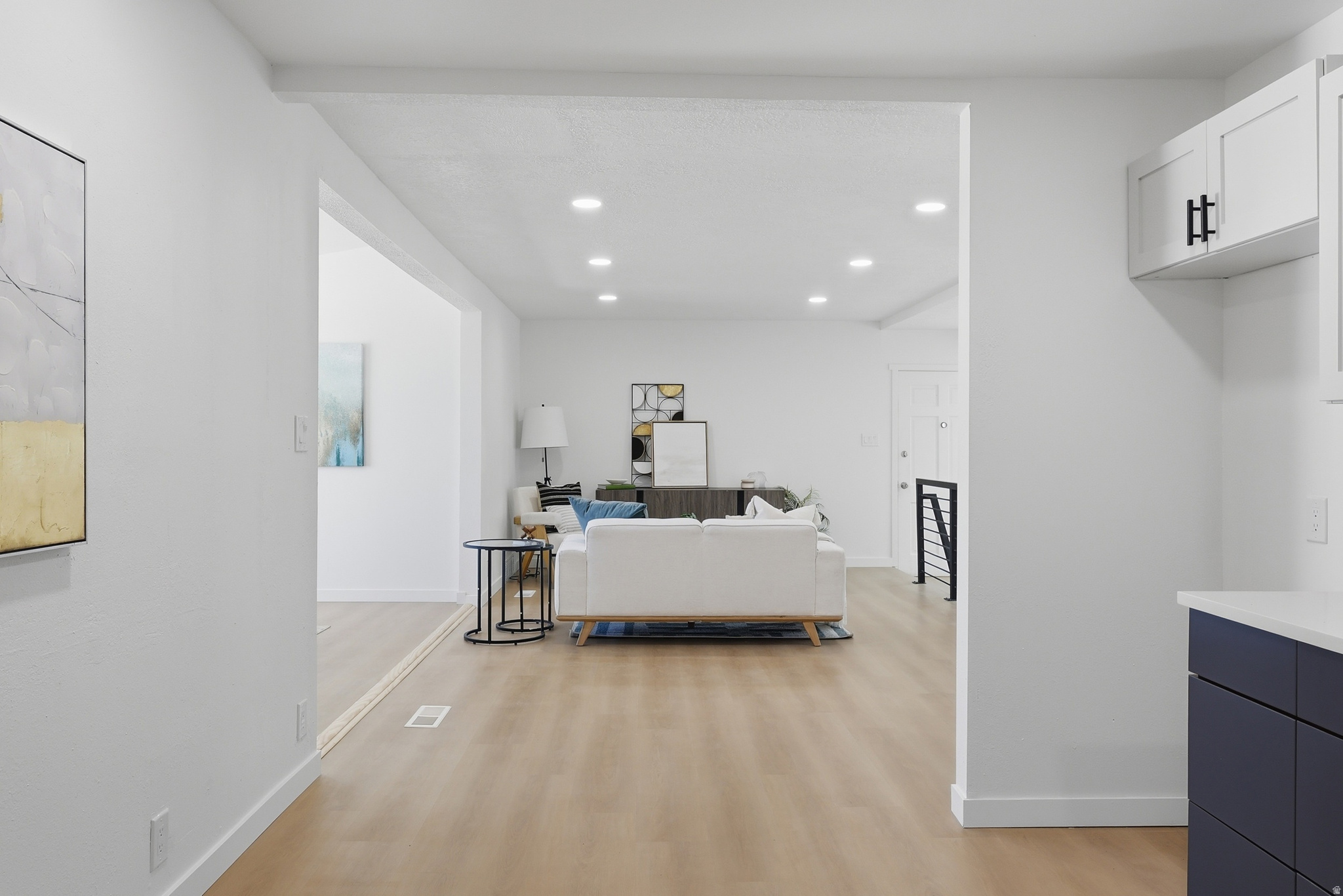 KEARNS TOWNSITE - Residential