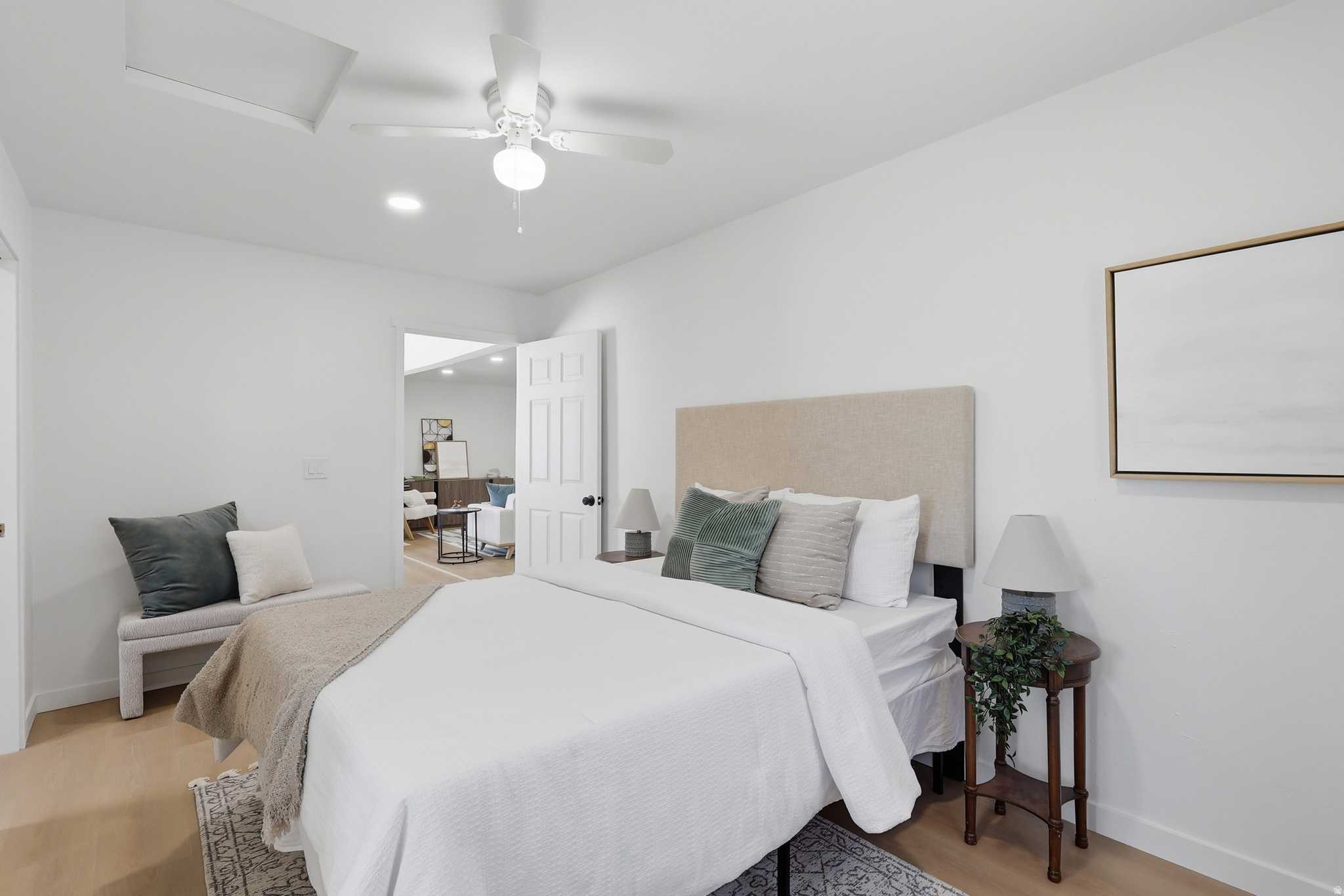 KEARNS TOWNSITE - Residential