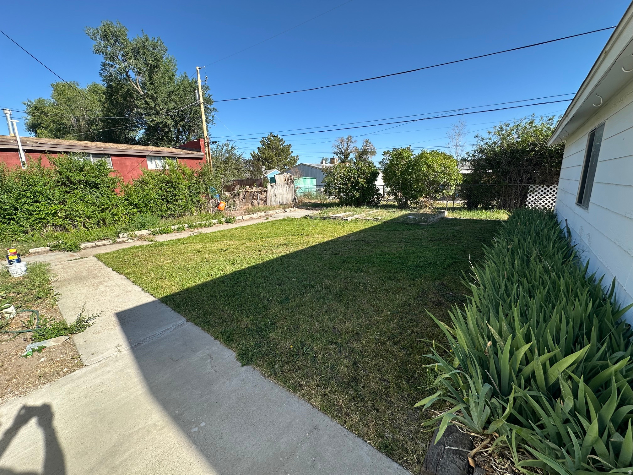 KEARNS TOWNSITE - Residential