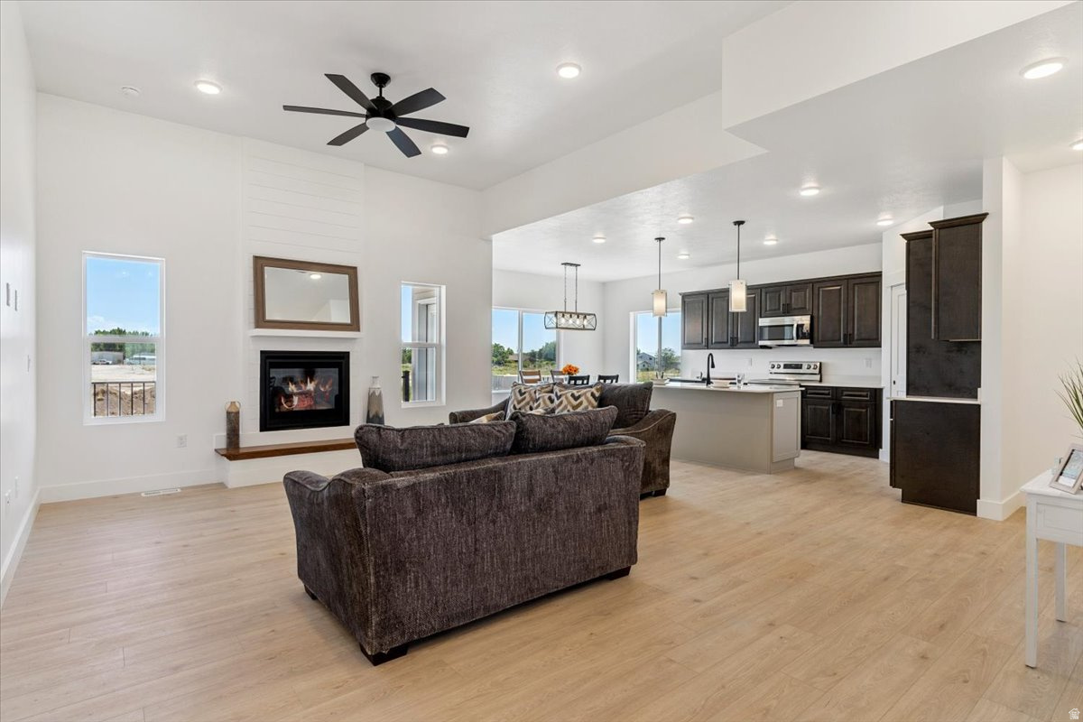 HYLAND RANCH - Residential