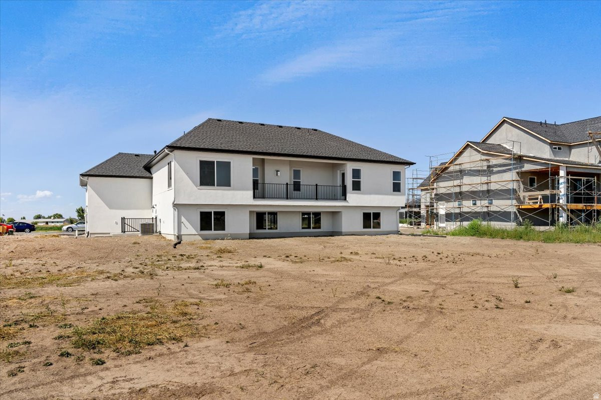 HYLAND RANCH - Residential