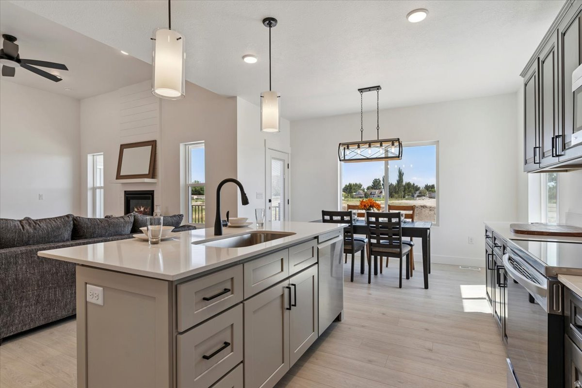 HYLAND RANCH - Residential