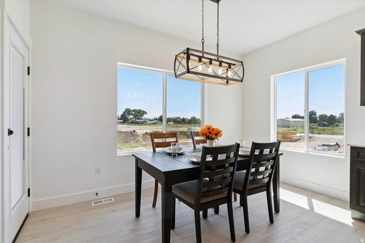 HYLAND RANCH - Residential