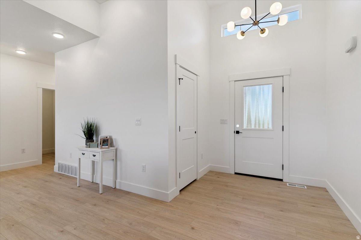HYLAND RANCH - Residential