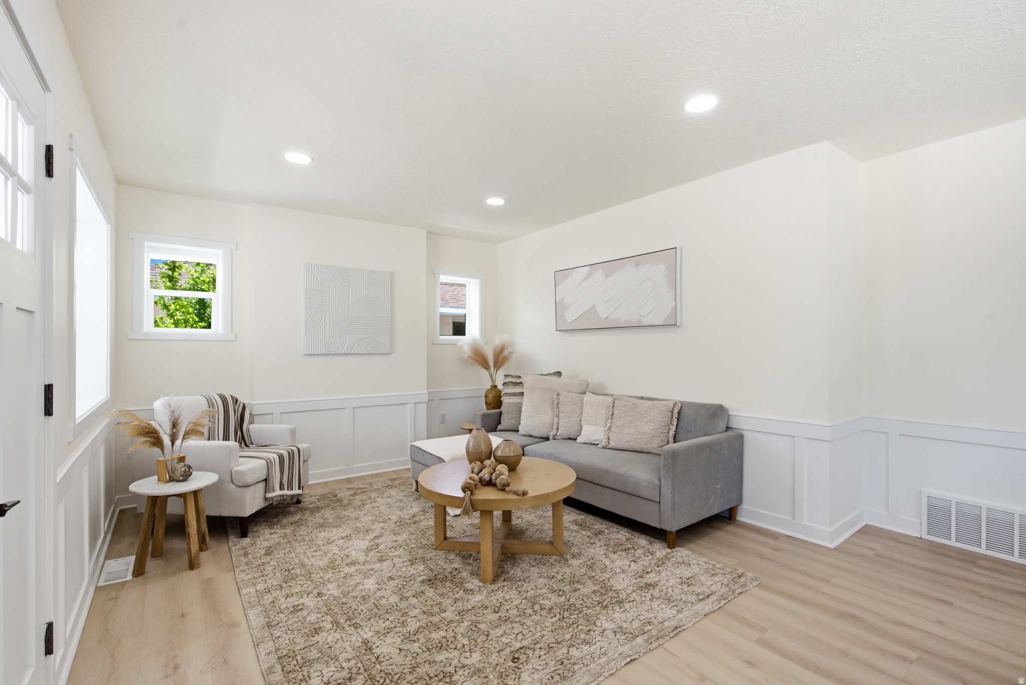 PLAT A BIG FIELD SUR - Residential