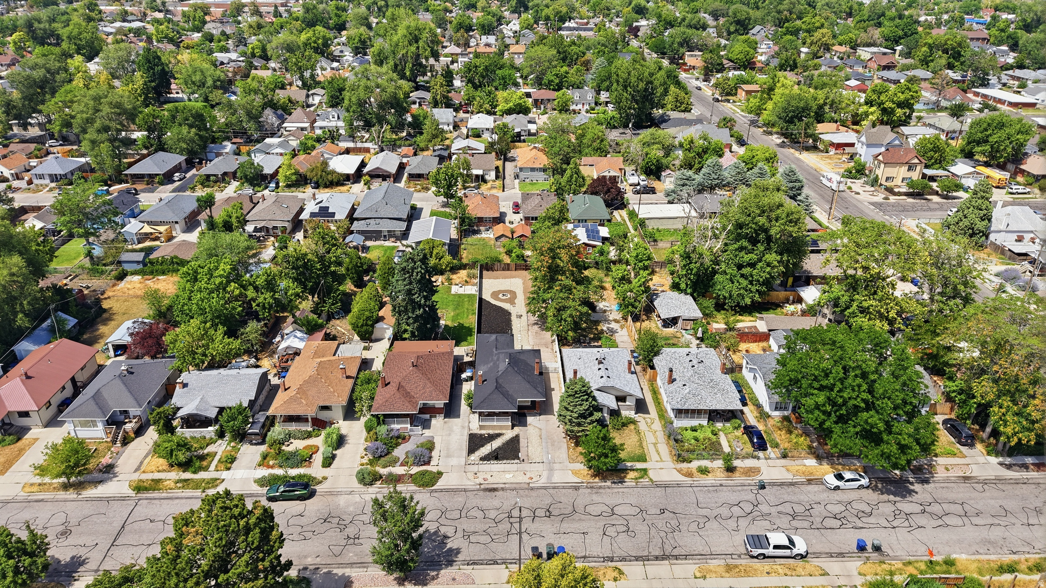 PLAT A BIG FIELD SUR - Residential
