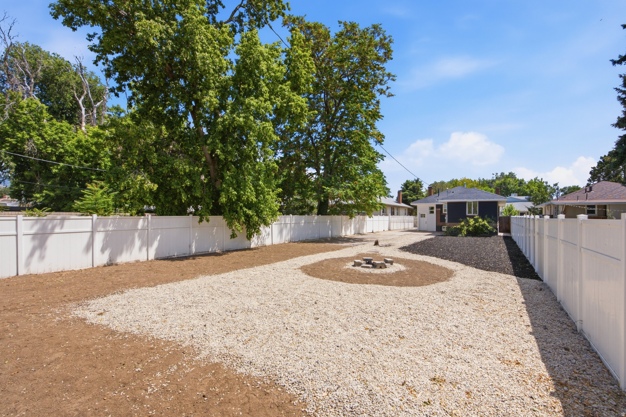 PLAT A BIG FIELD SUR - Residential