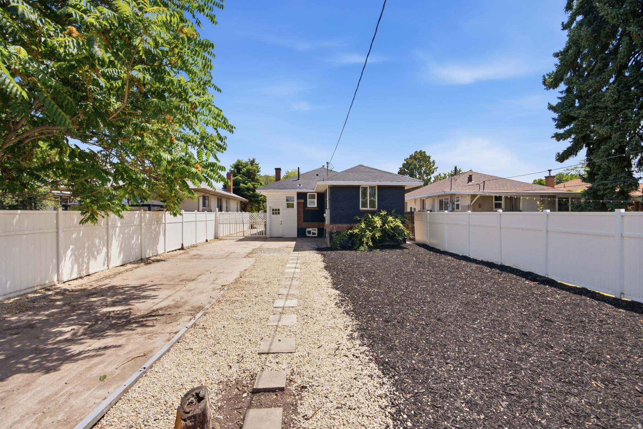 PLAT A BIG FIELD SUR - Residential