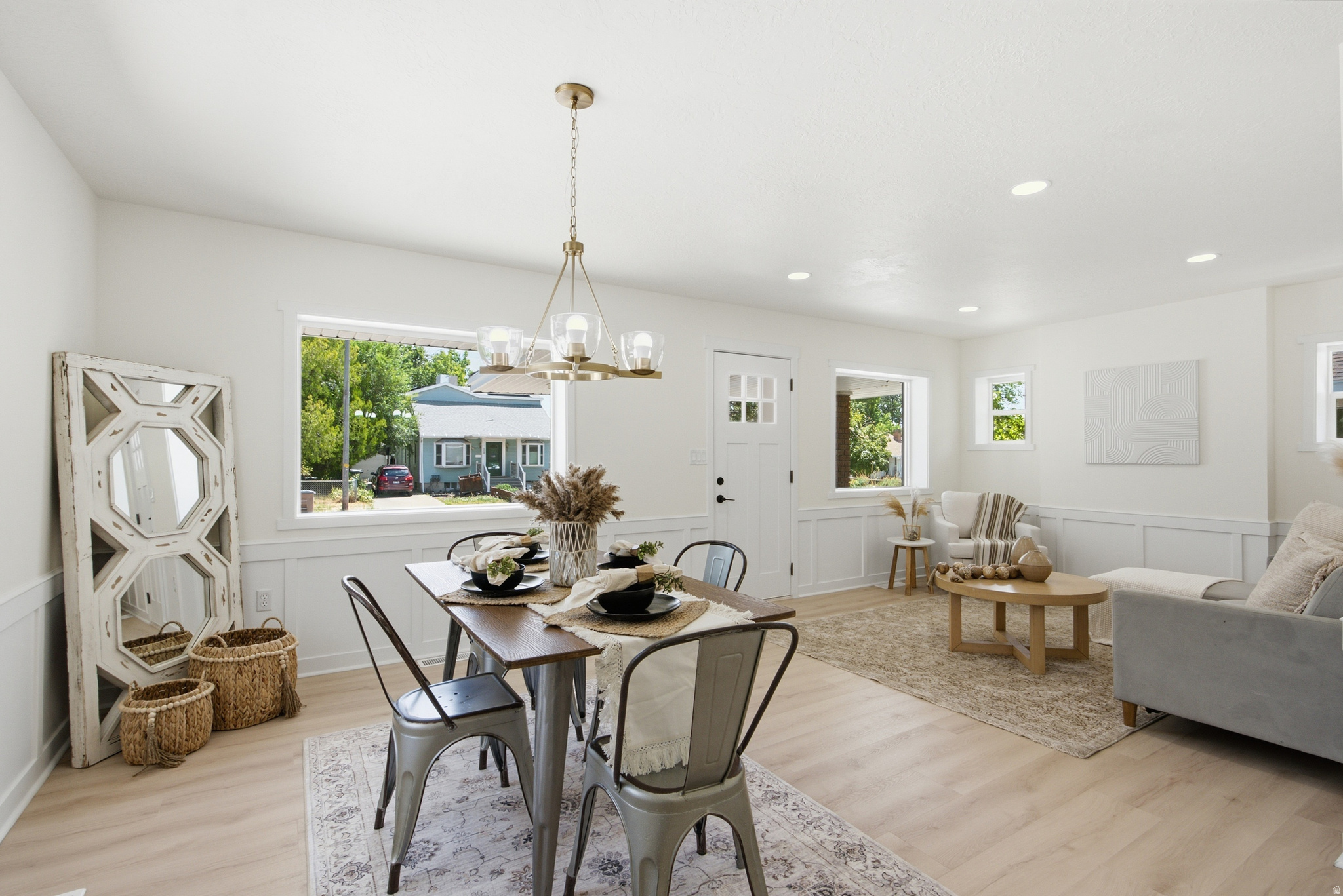 PLAT A BIG FIELD SUR - Residential