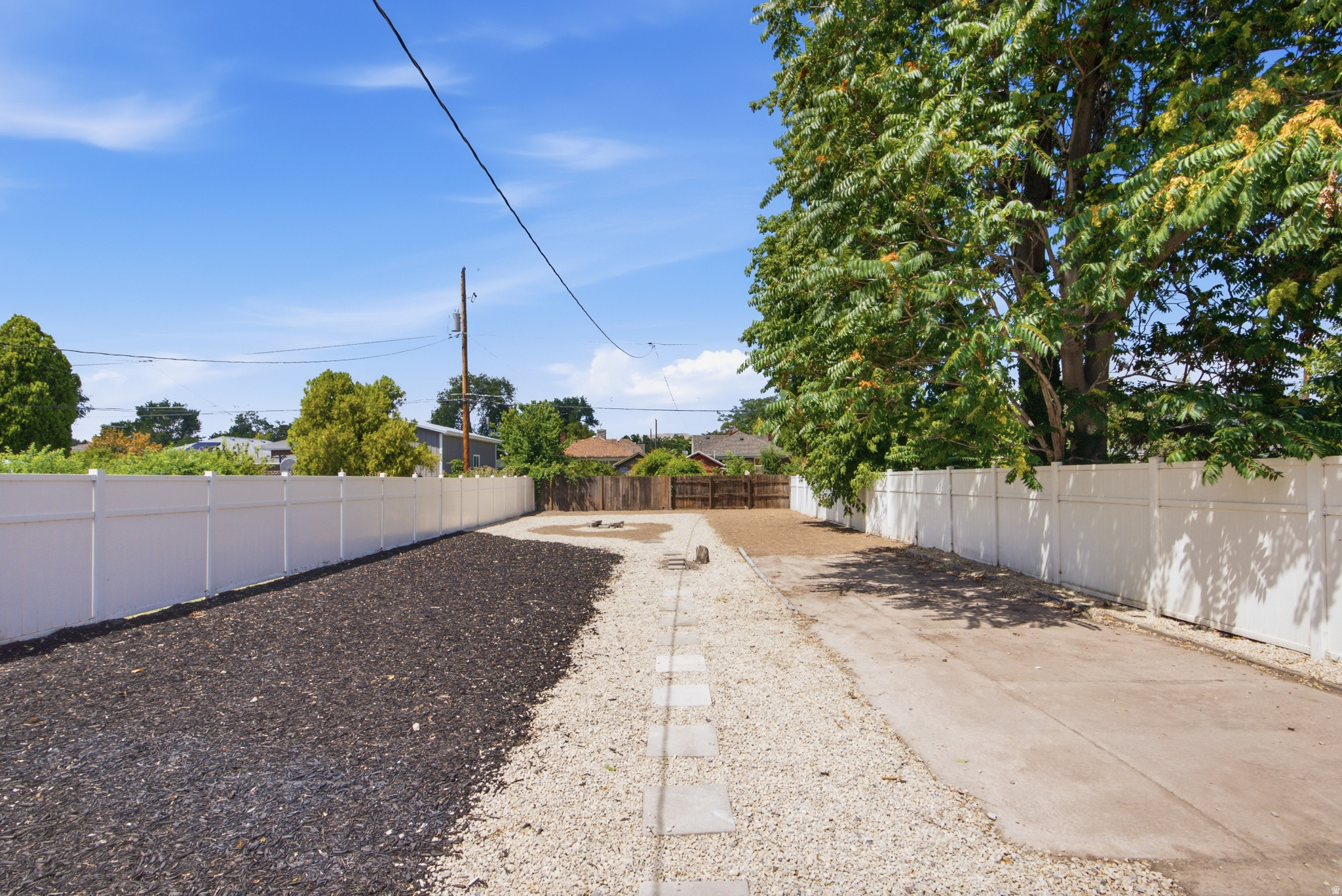 PLAT A BIG FIELD SUR - Residential
