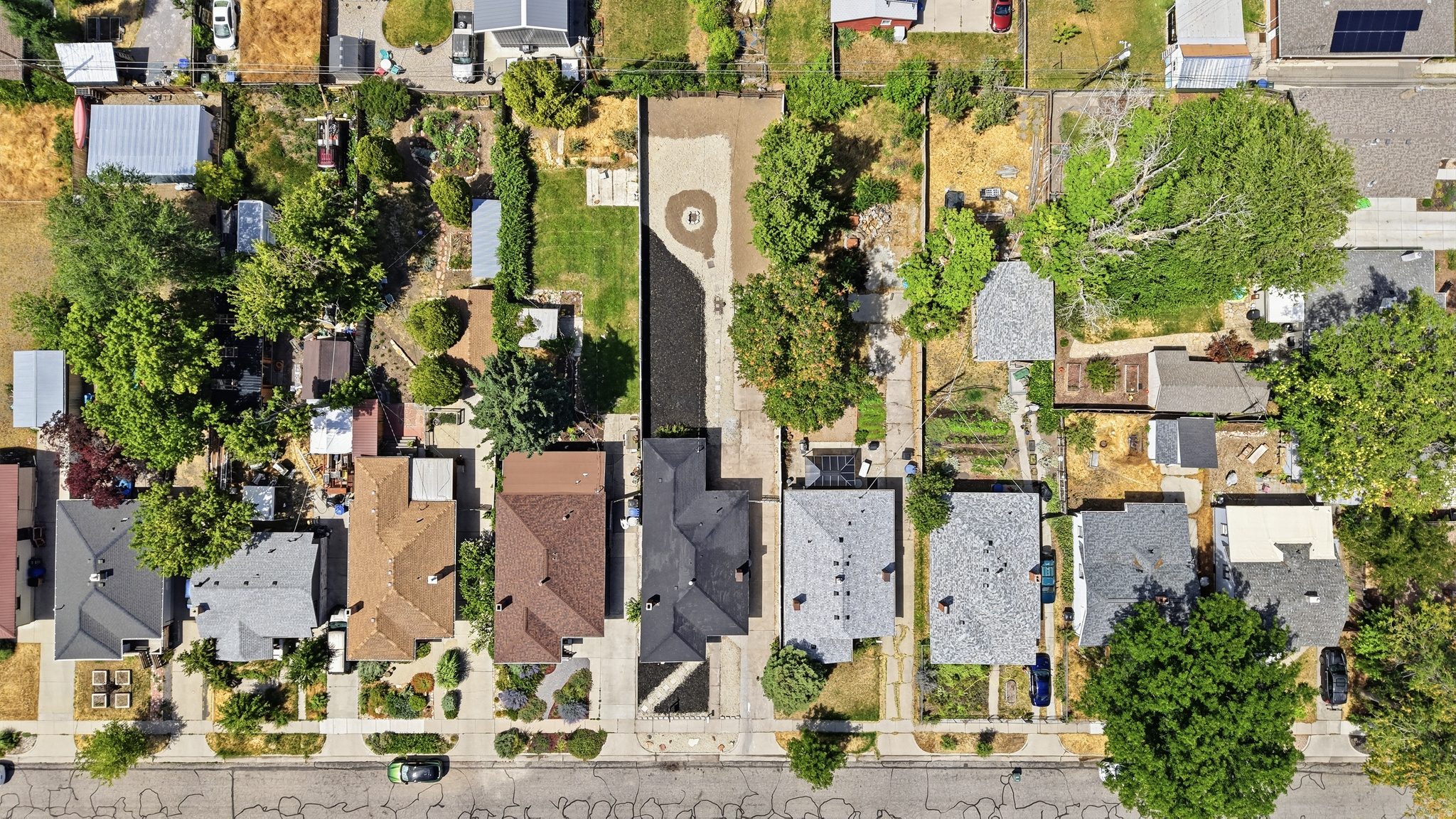 PLAT A BIG FIELD SUR - Residential